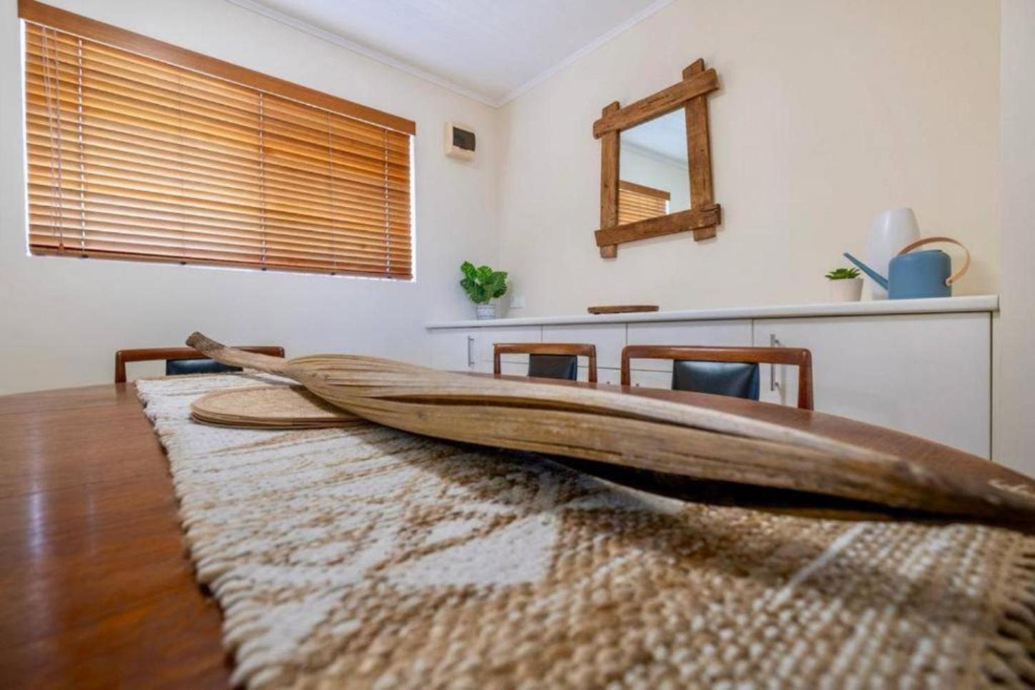 16 Sleep Family Group Getaway