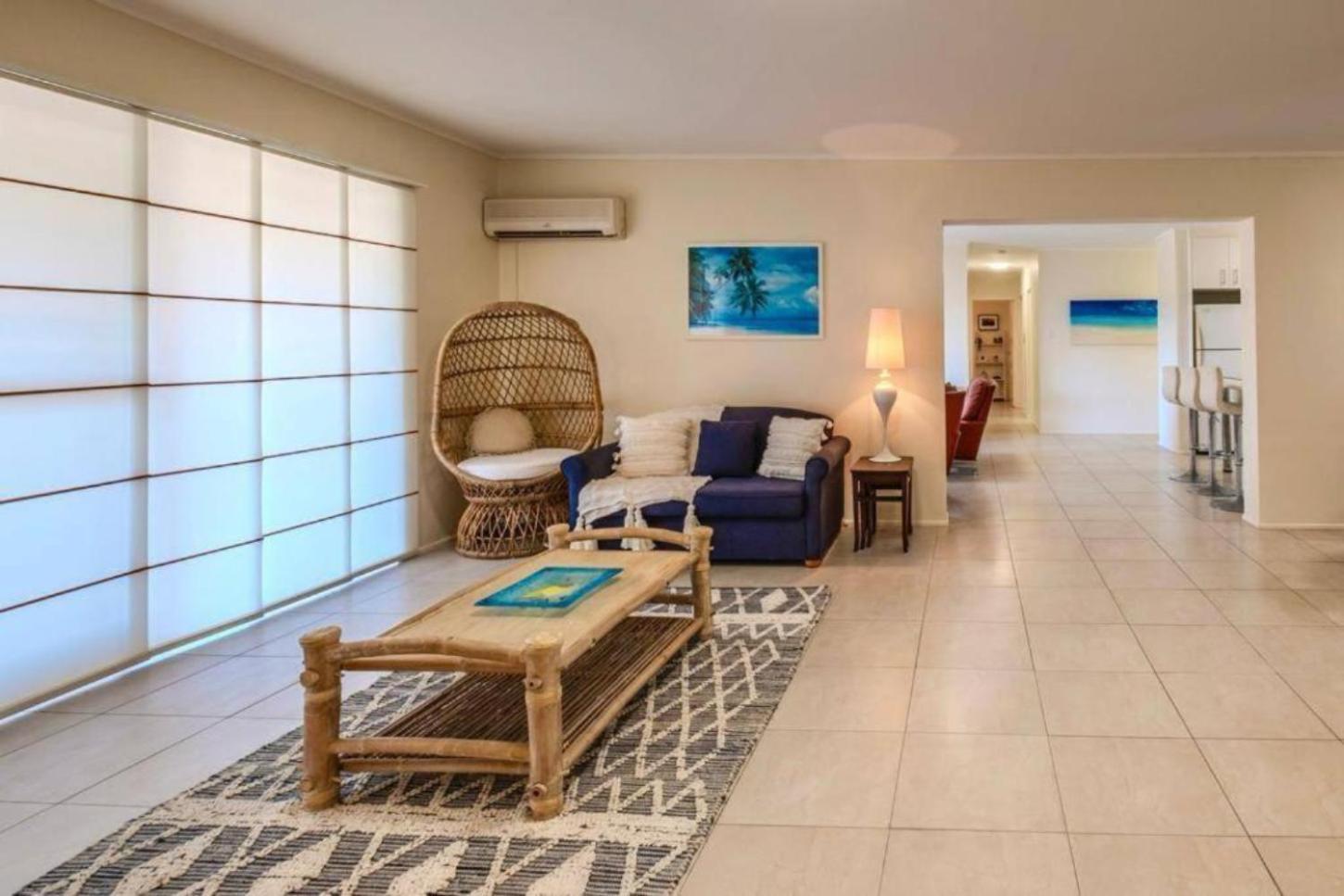 16 Sleep Family Group Getaway Gold Coast
