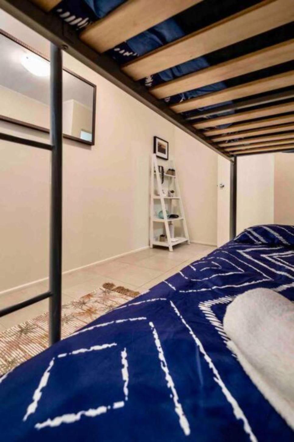 16 Sleep Family Group Getaway