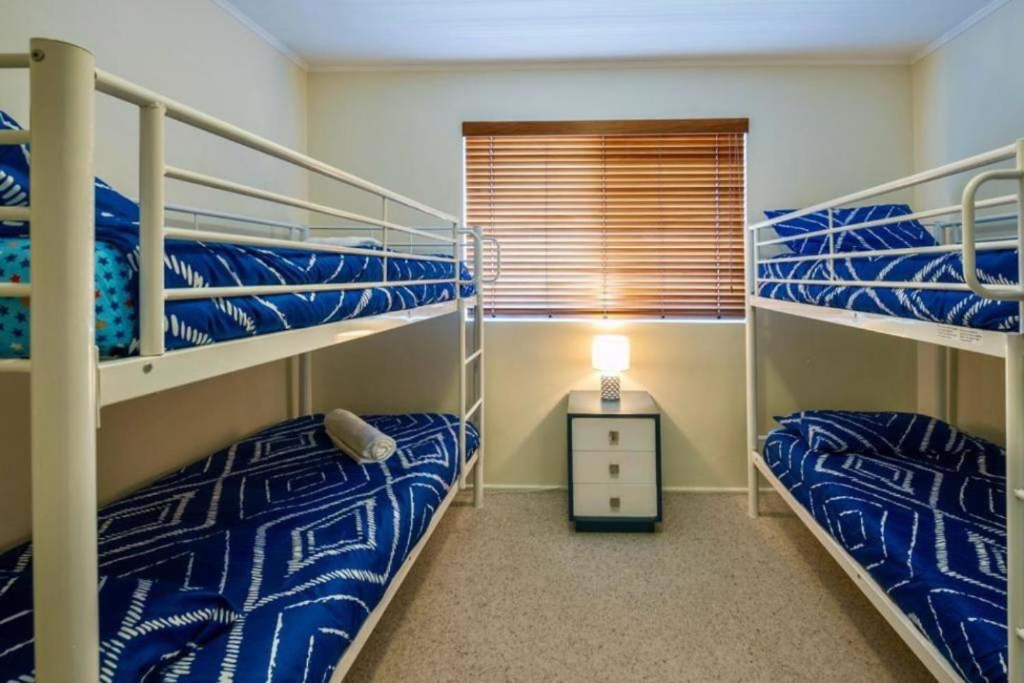 16 Sleep Family Group Getaway