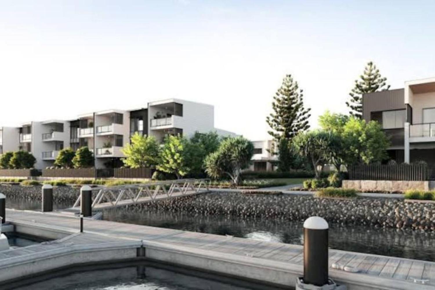 Holiday home Tranquil Waterside Elegance *
