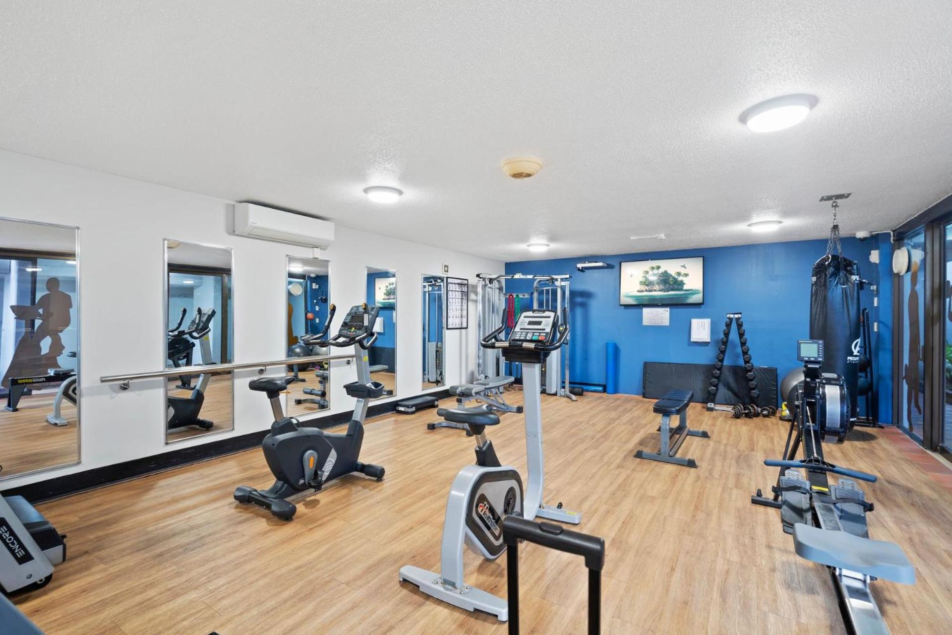 Apartment The Rocks 9j Gold Coast