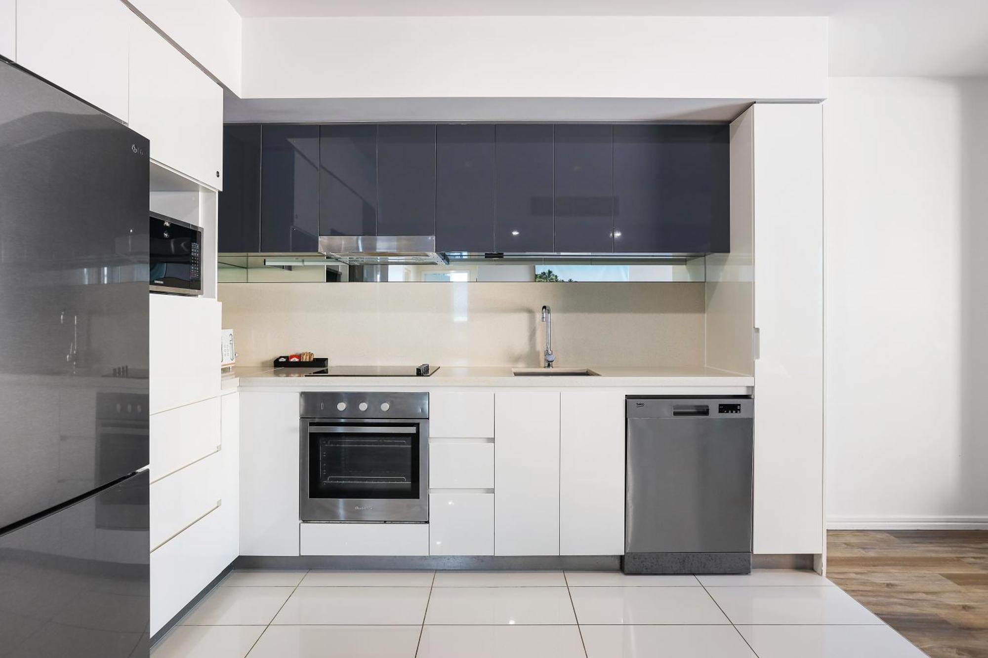 Apartment Perfect H Tower Getaway Sufers Paradise *