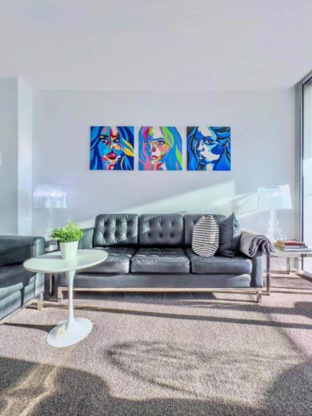 Apartment Q1 Skyview Retreat - Level 31 Spectacular Views Gold Coast