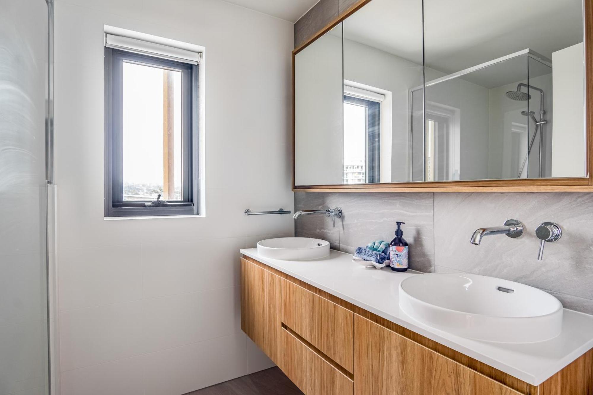Apartment Palmy Ocean Oasis Gold Coast