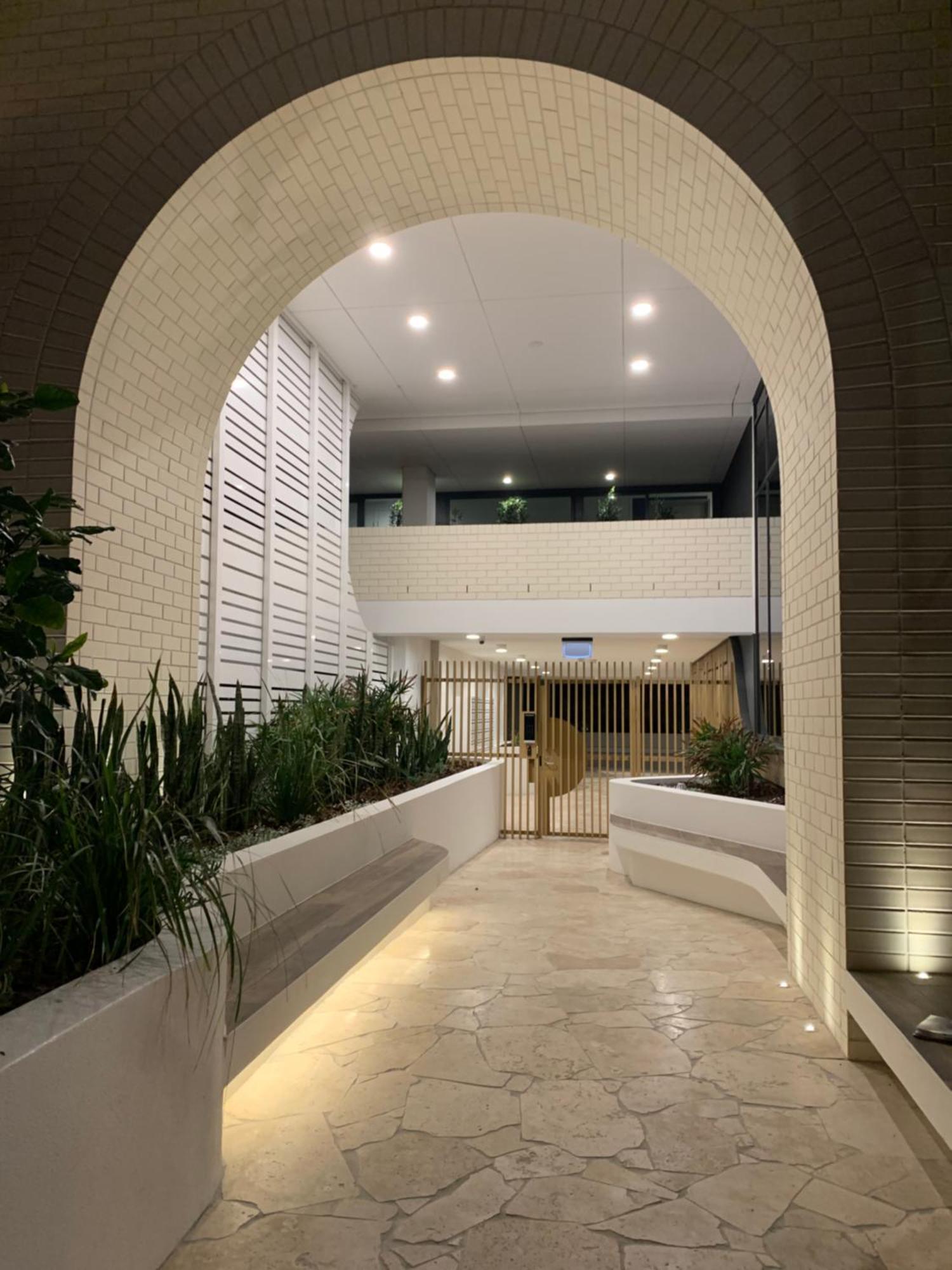 Palmy Ocean Oasis Apartment