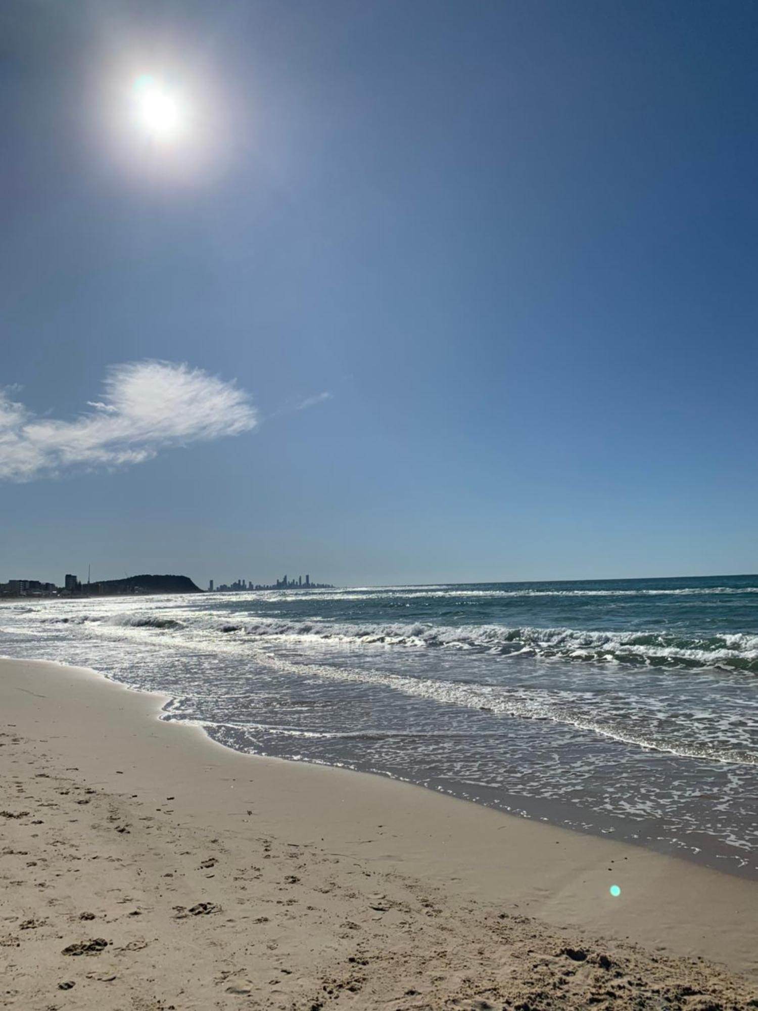 Palmy Ocean Oasis Gold Coast