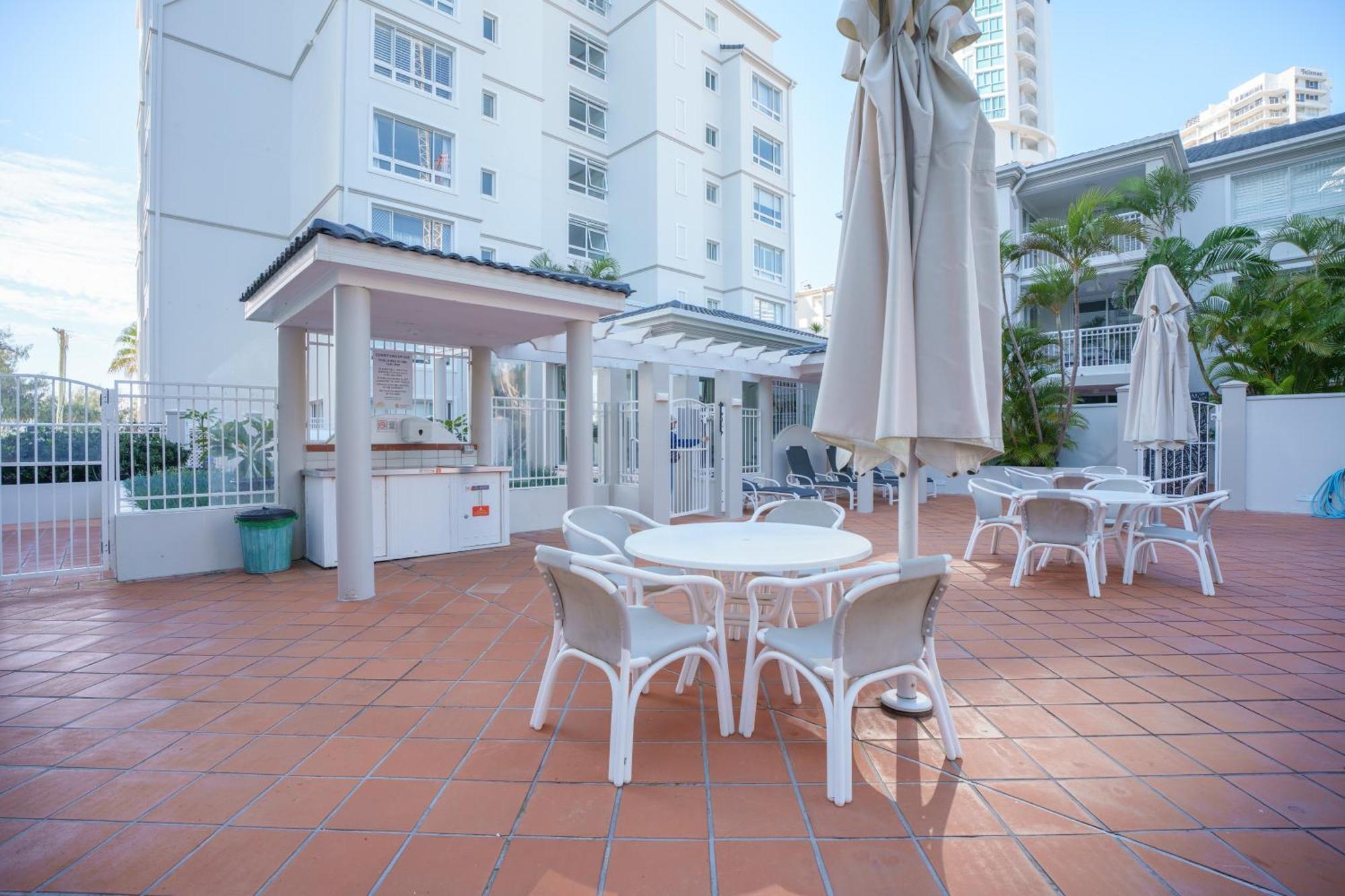La Grande Aparthotel 4*
