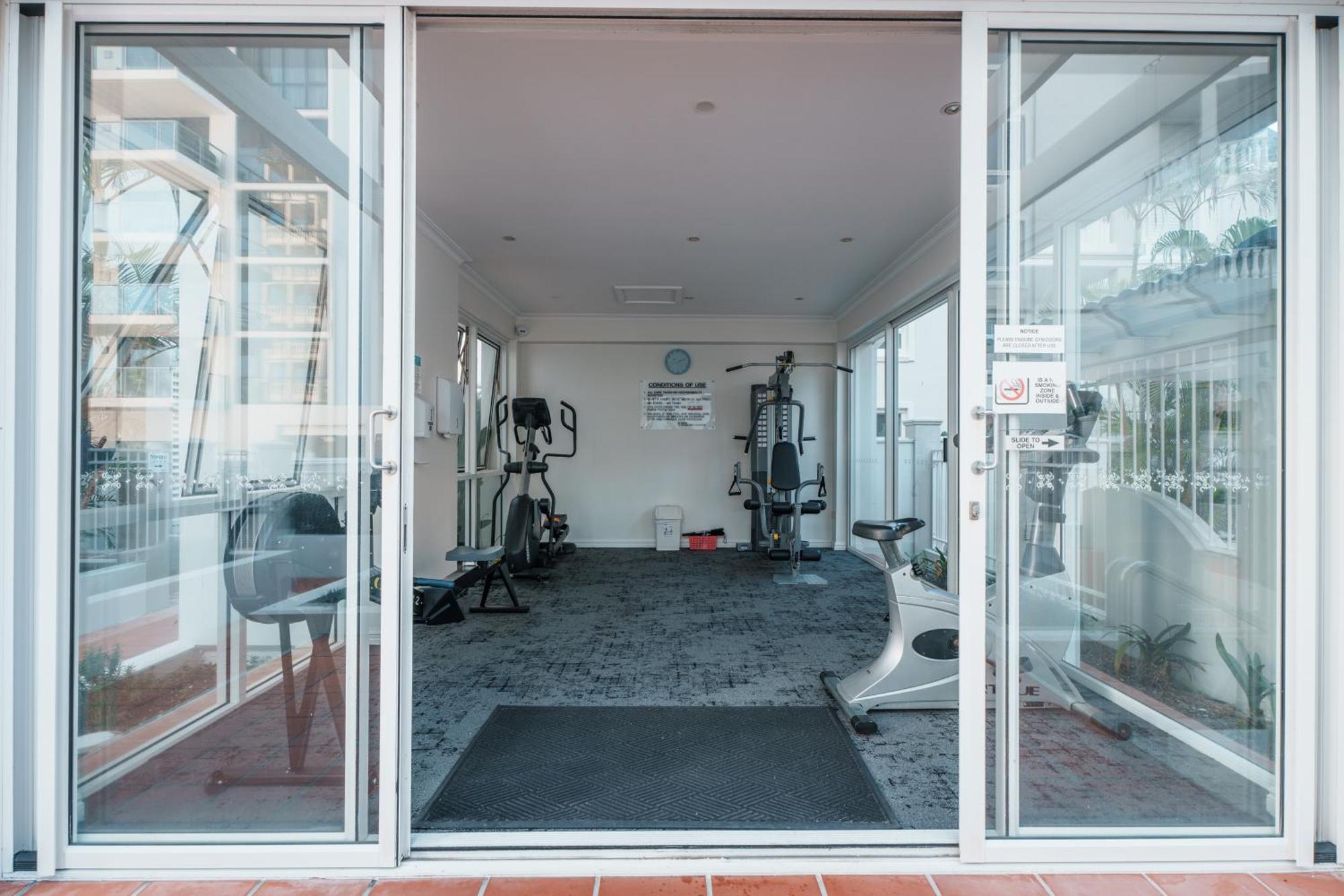 Aparthotel La Grande 4*