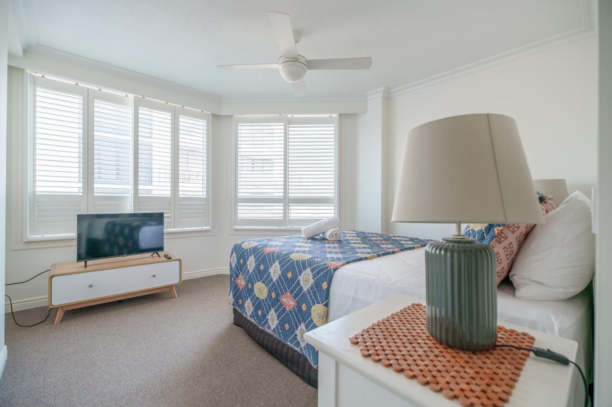 La Grande Aparthotel Gold Coast