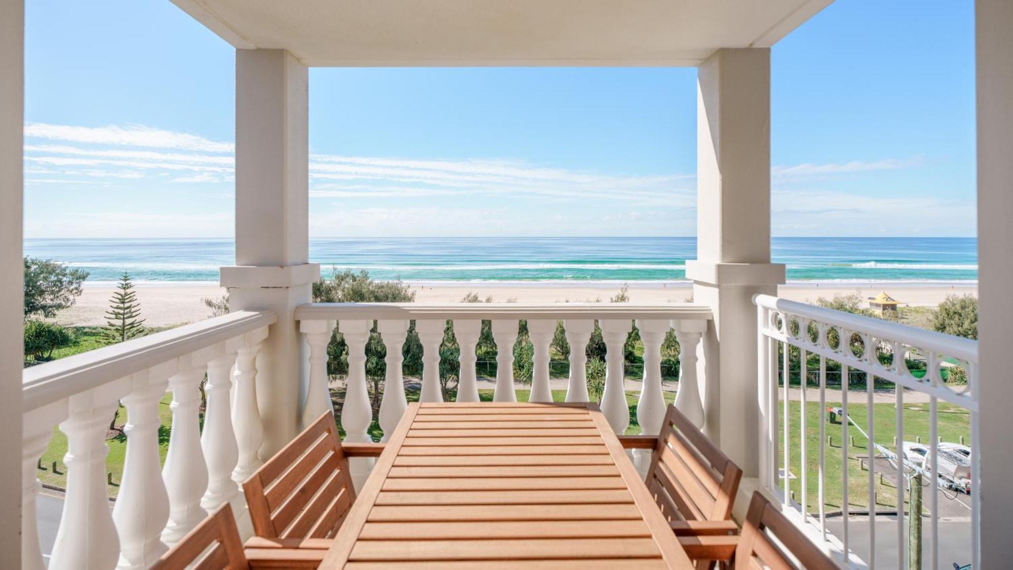 La Grande Aparthotel Gold Coast