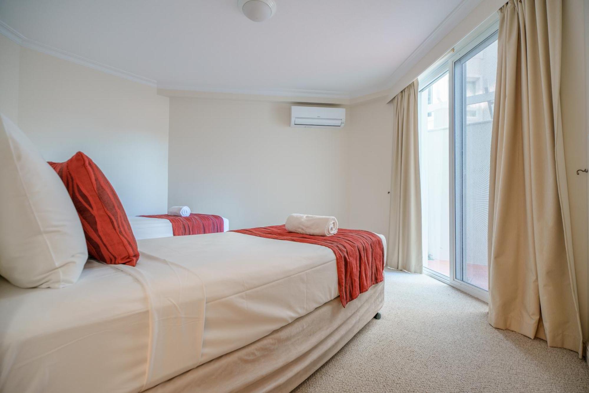 La Grande 4* Gold Coast