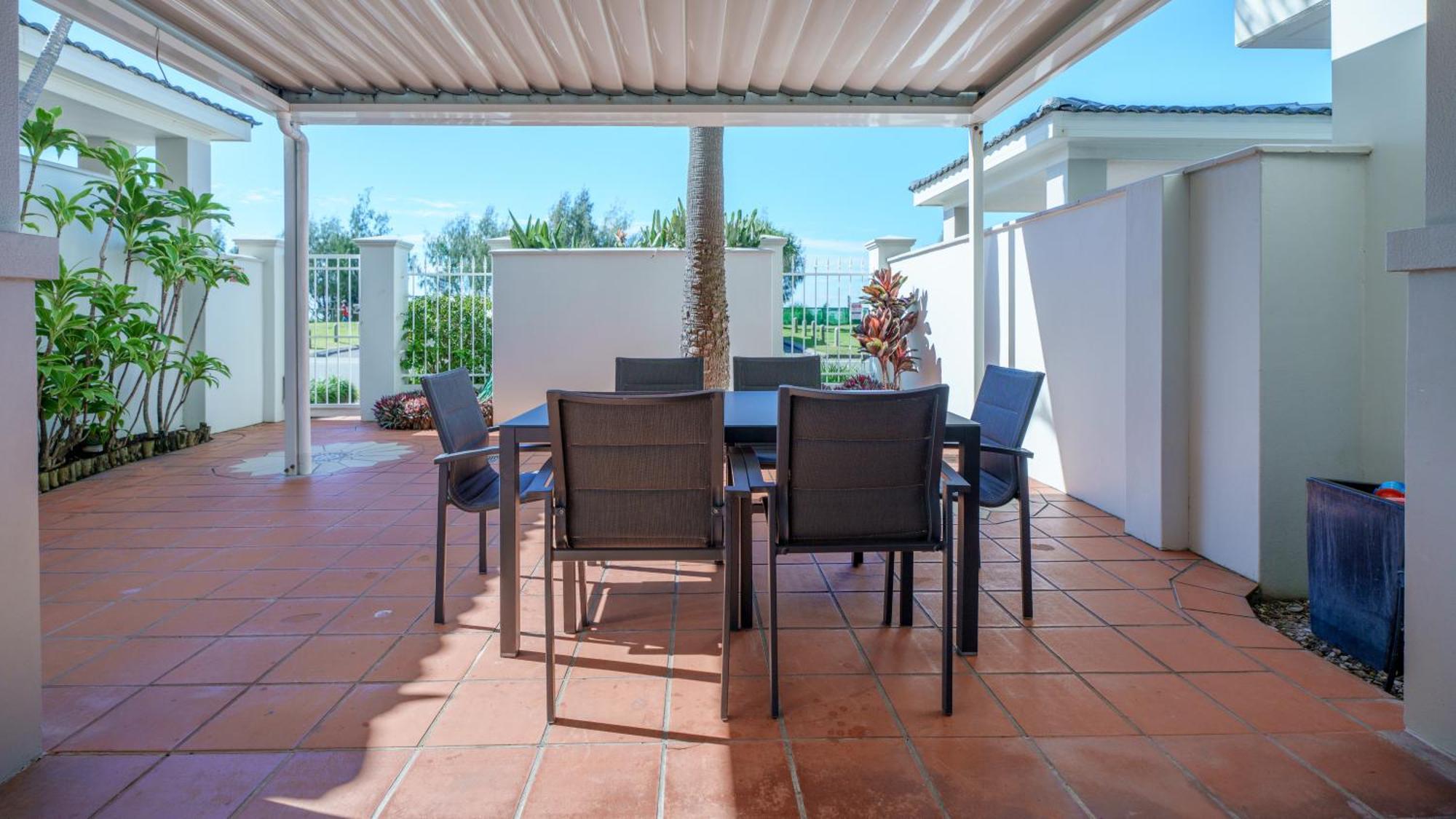 La Grande Aparthotel 4*