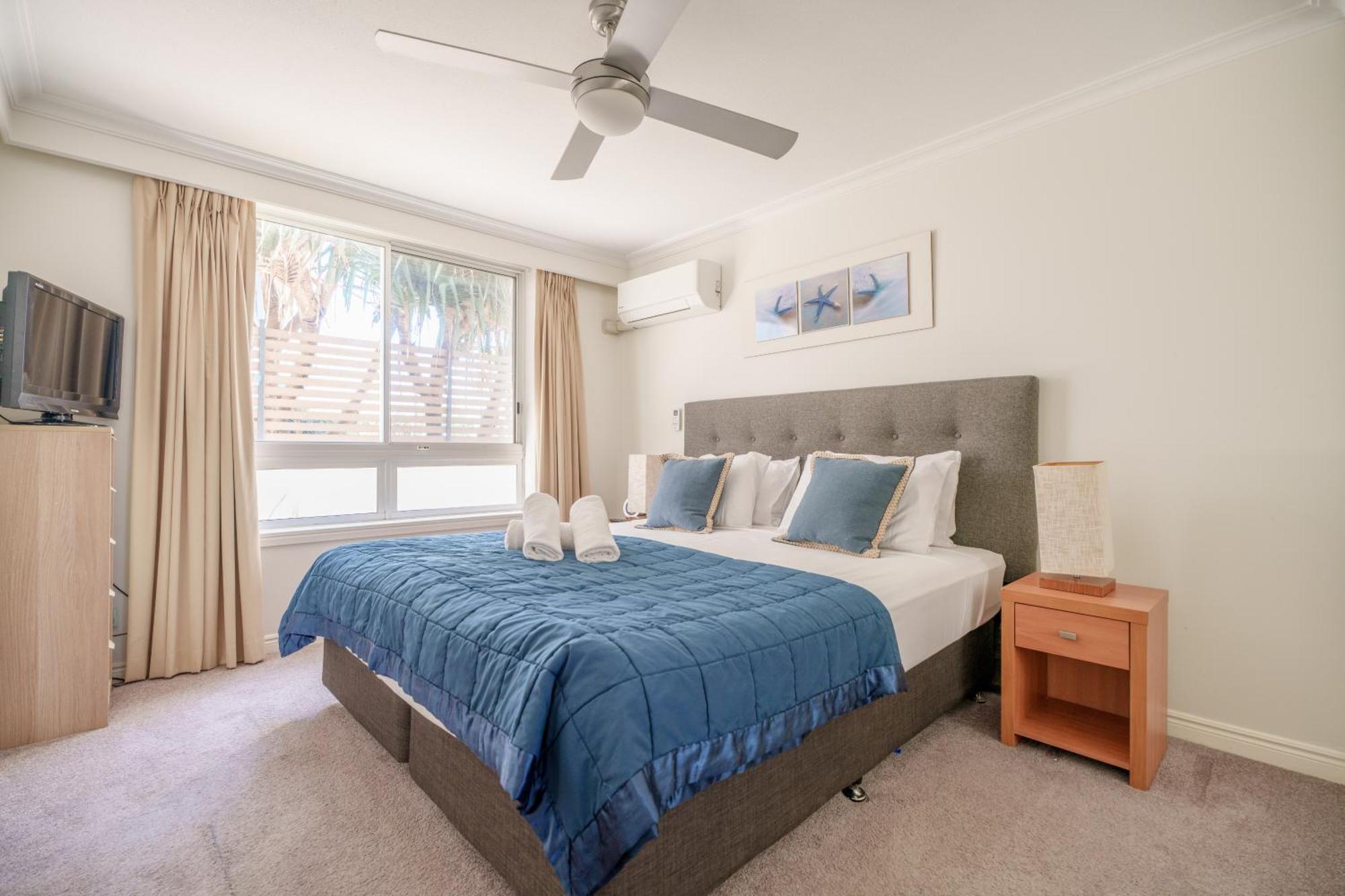 La Grande Aparthotel Gold Coast