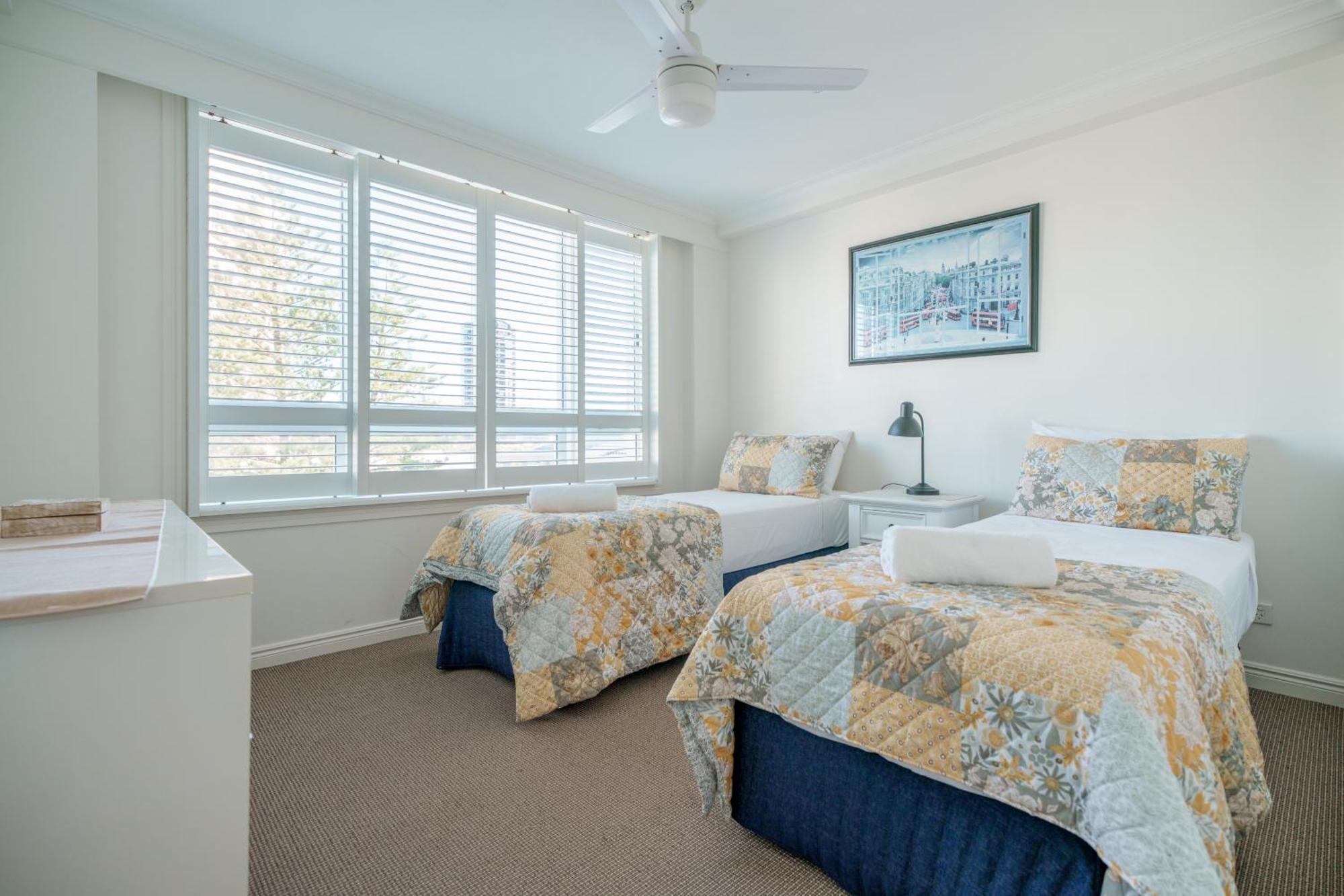 La Grande 4* Gold Coast