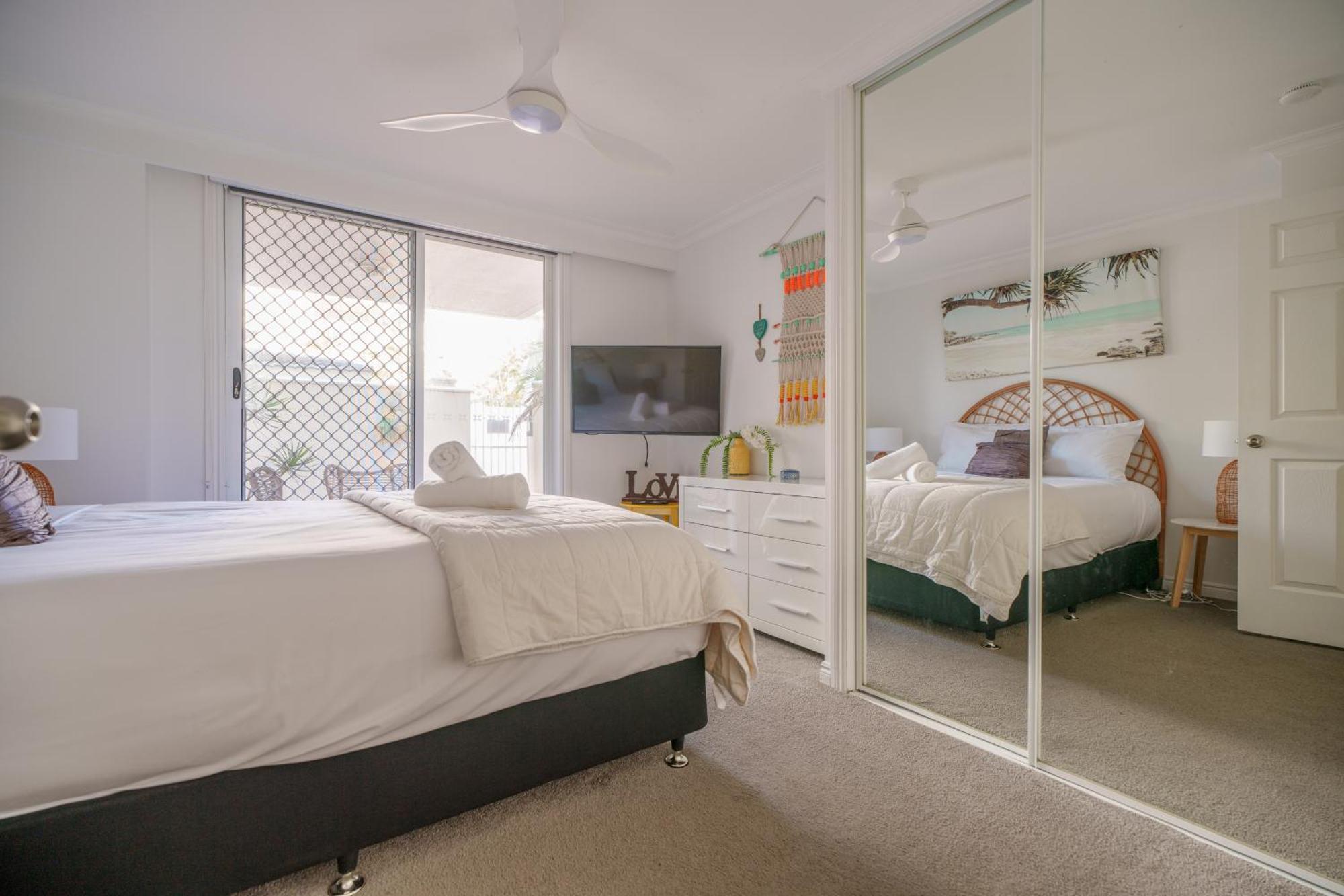La Grande Aparthotel Gold Coast