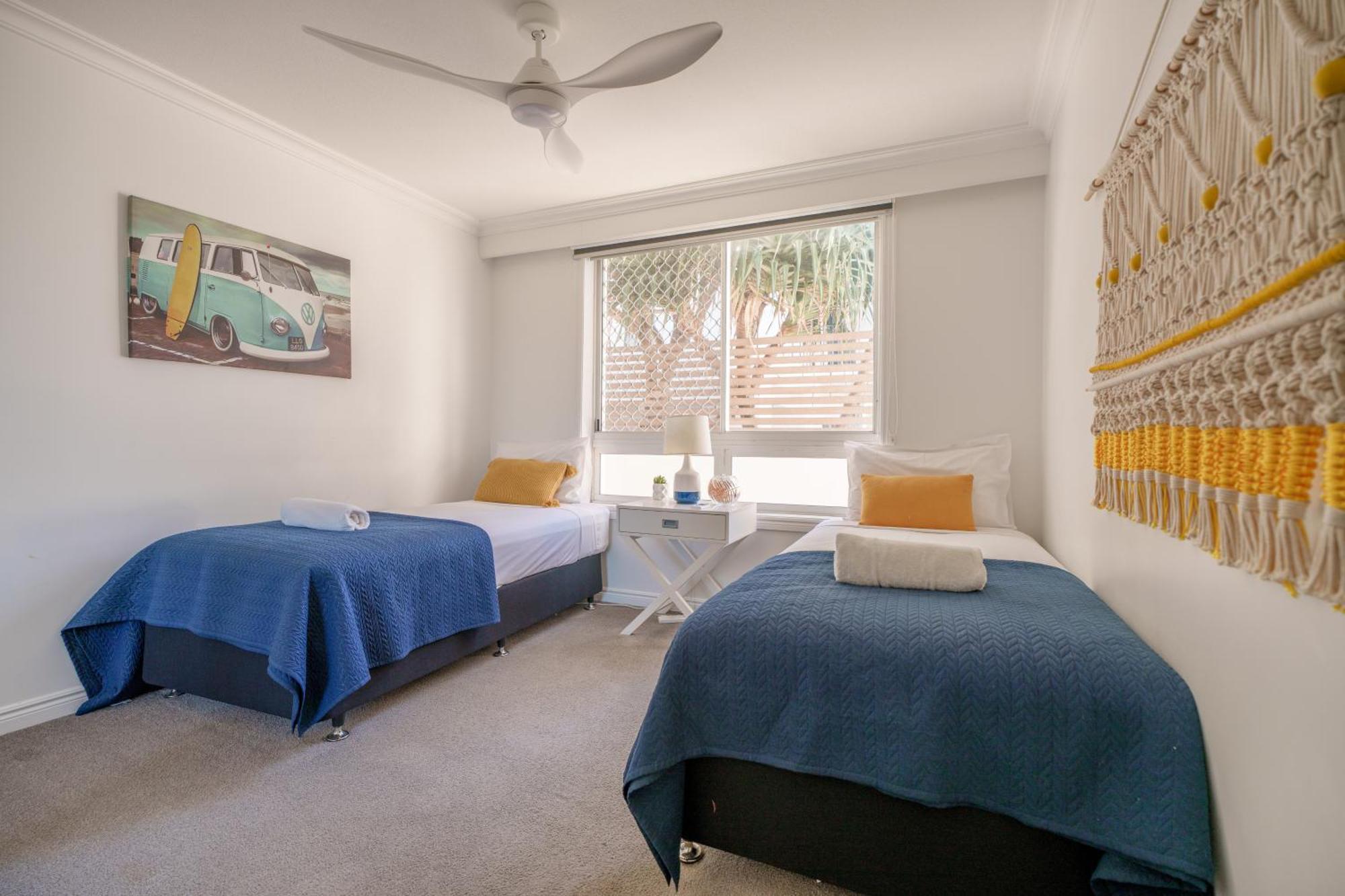 La Grande 4* Gold Coast
