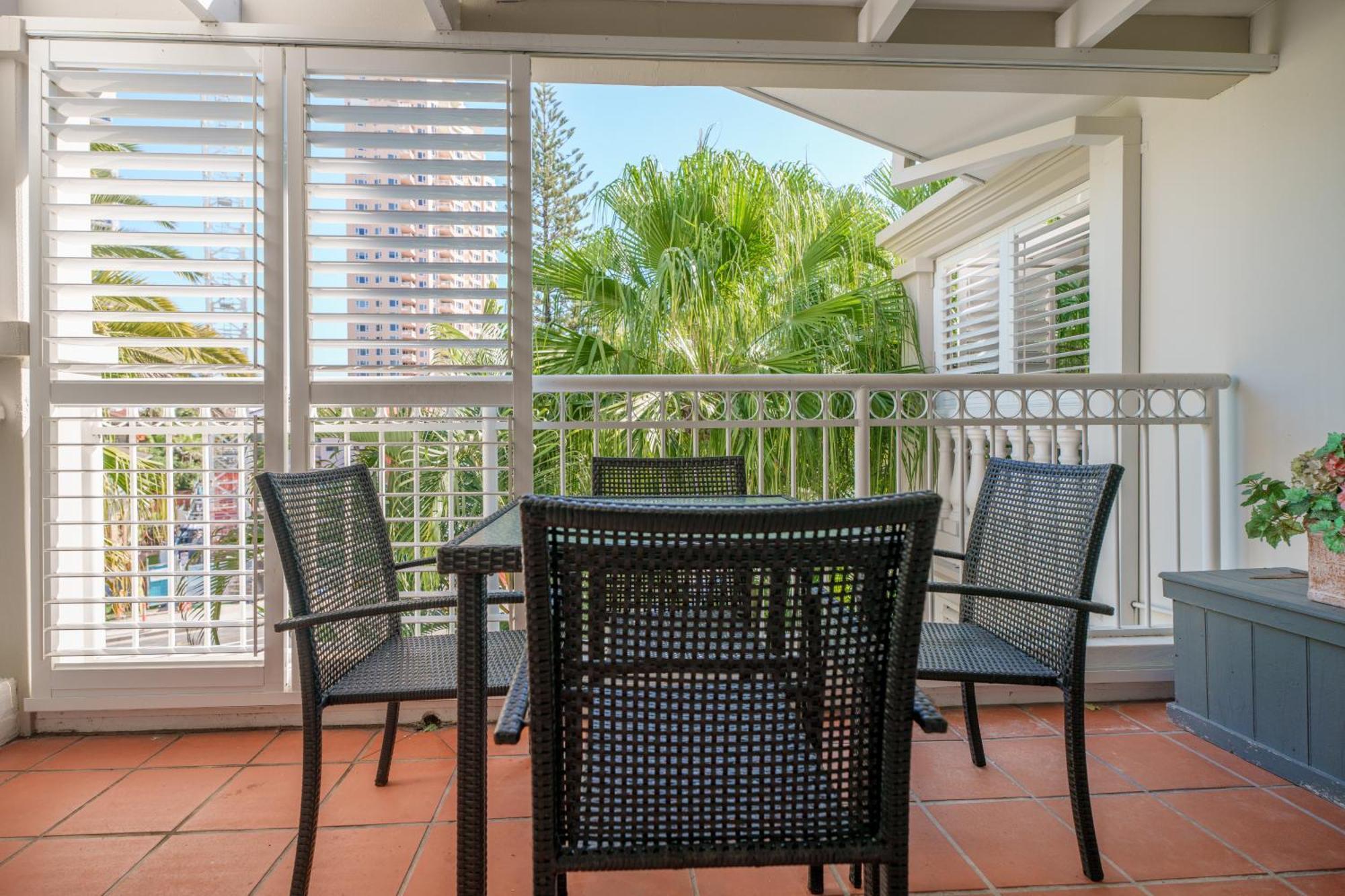La Grande Gold Coast