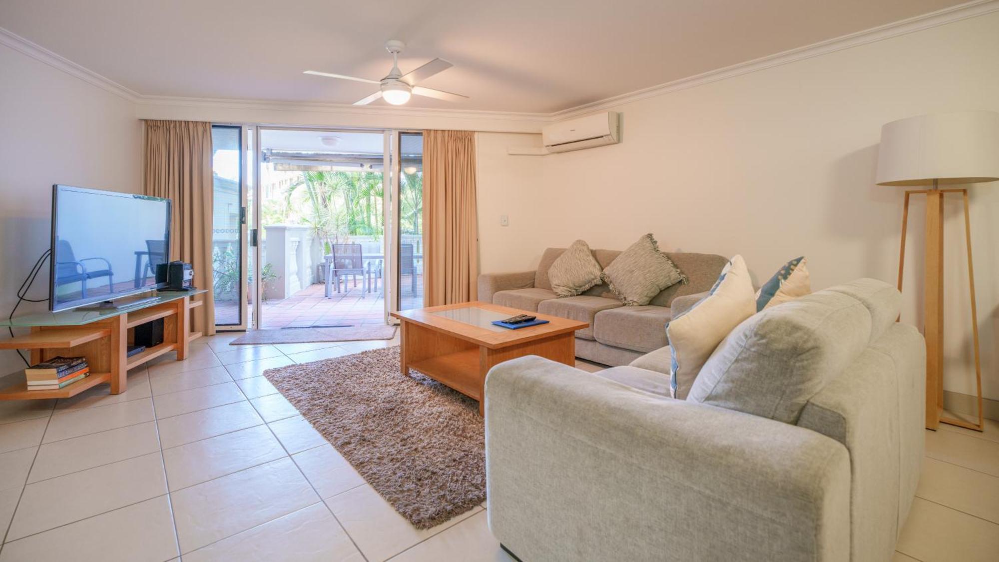 La Grande Aparthotel Gold Coast