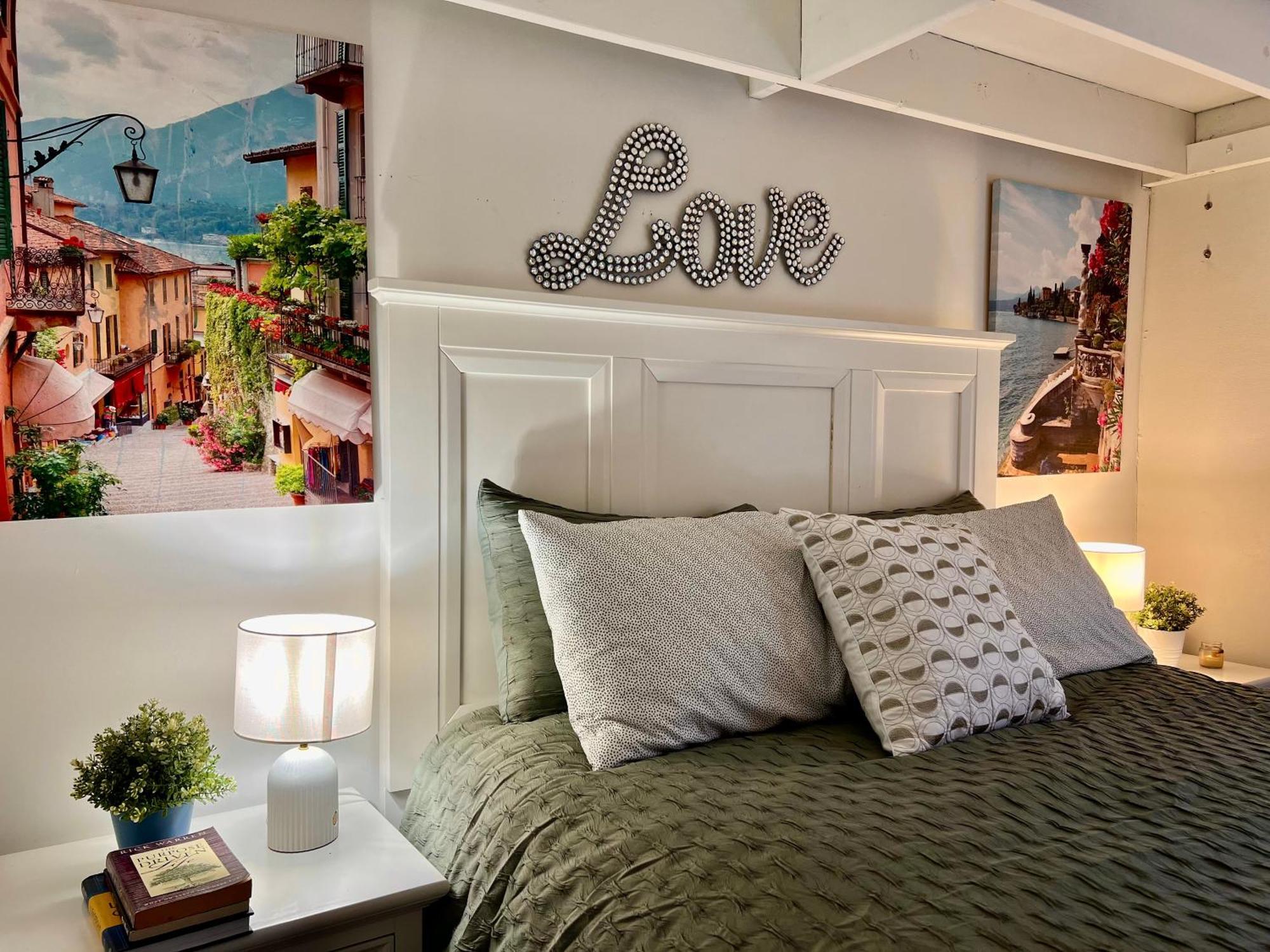 Affordable Luxury