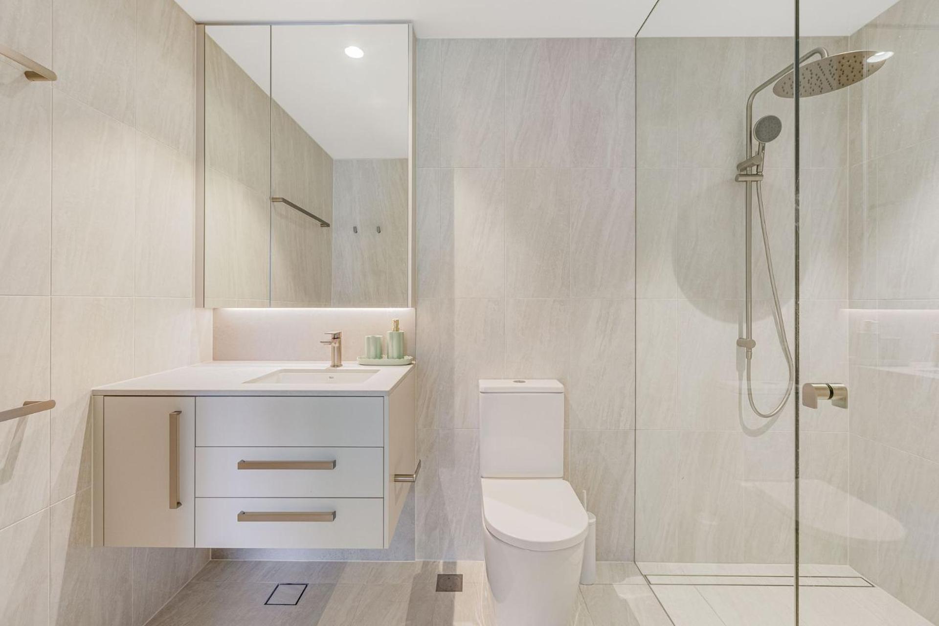 Apartment Miles At Kirra Point 303 *