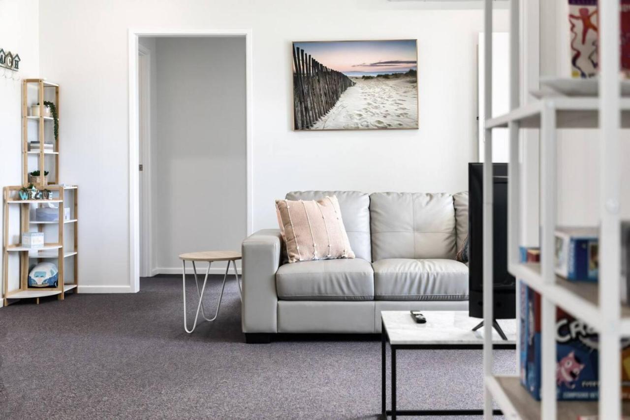 Sandy Feet Retreat Holiday home Gold Coast
