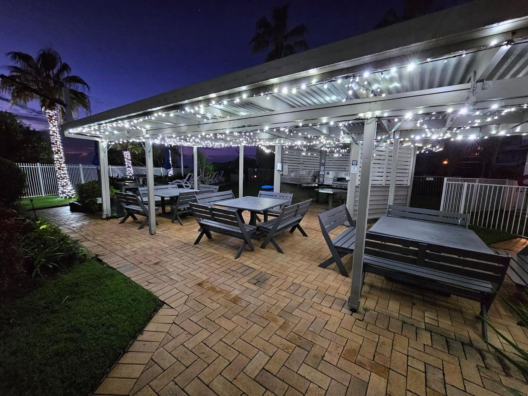 19th Avenue On The Aparthotel Gold Coast