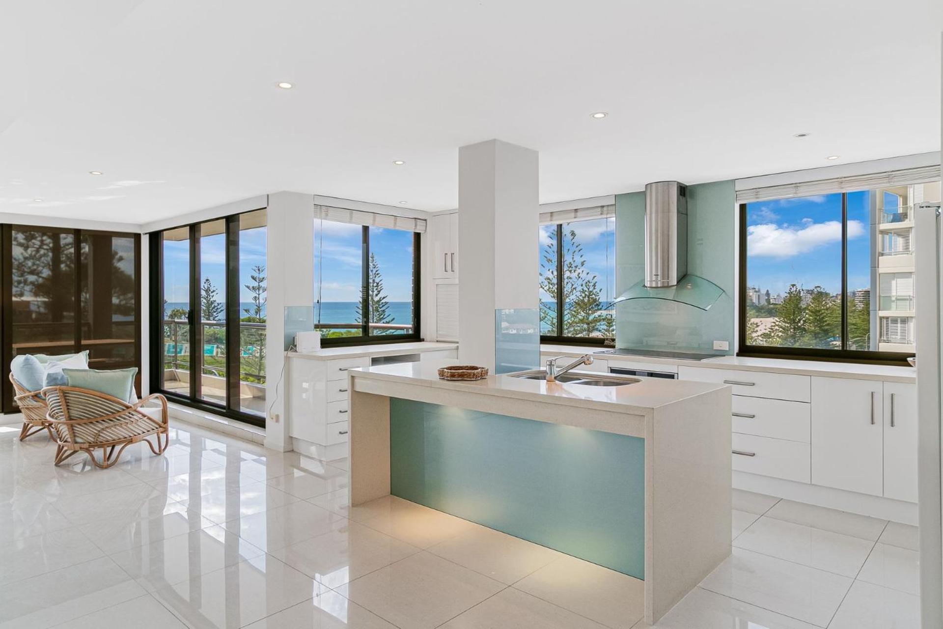 Hillview Unit 5 Apartment *