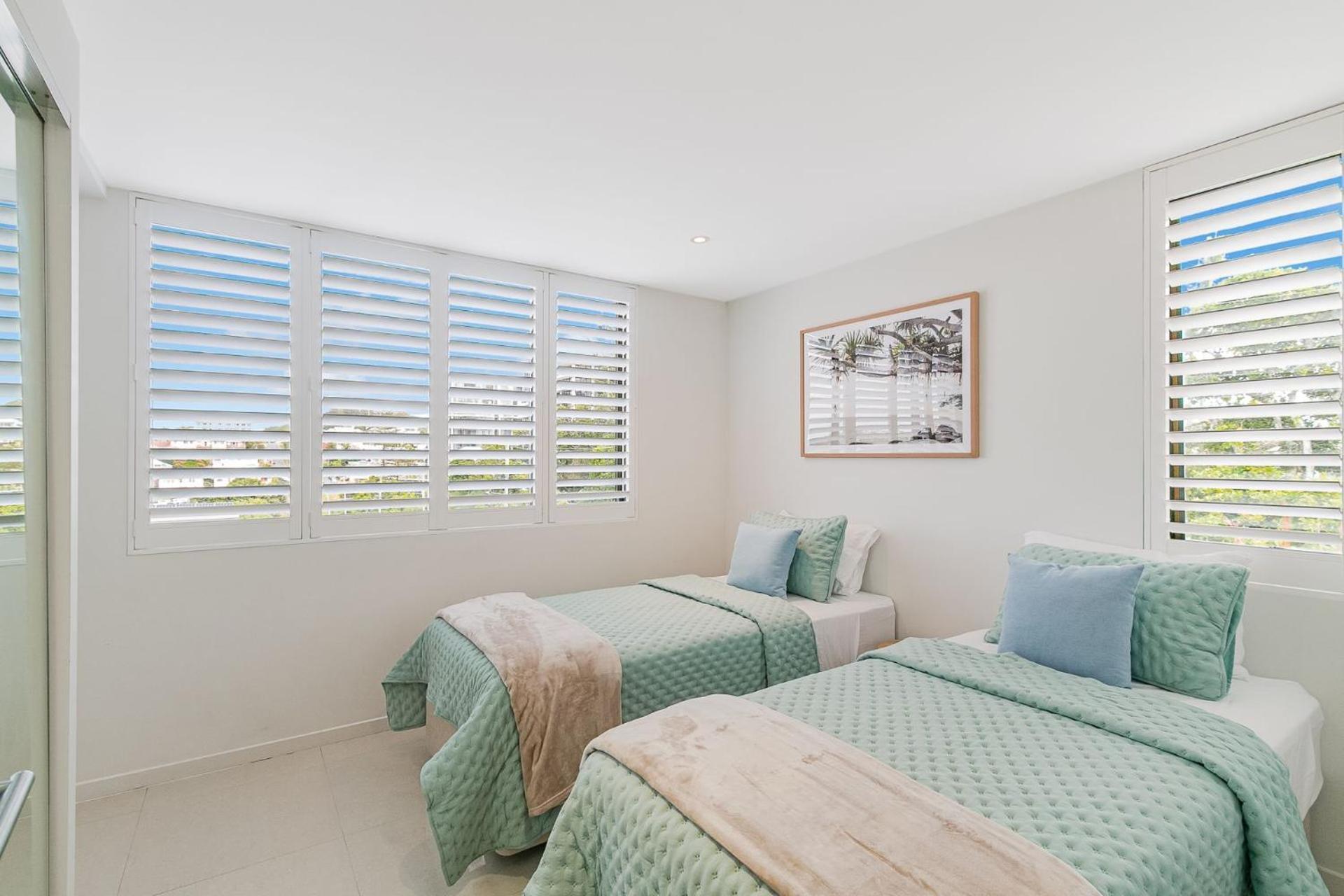 Hillview Unit 5 *