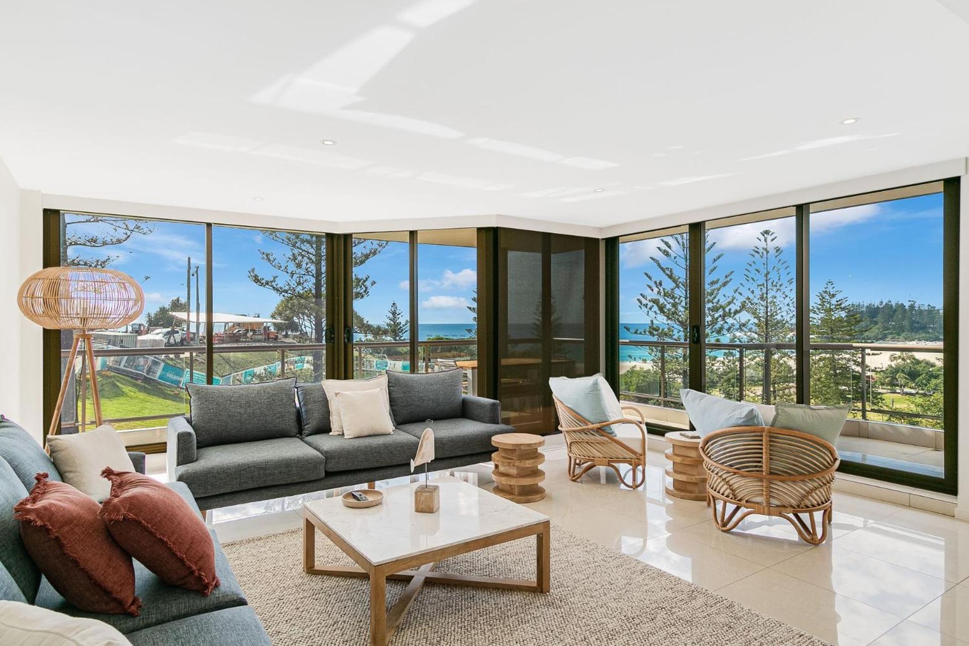 Hillview Unit 5 Apartment