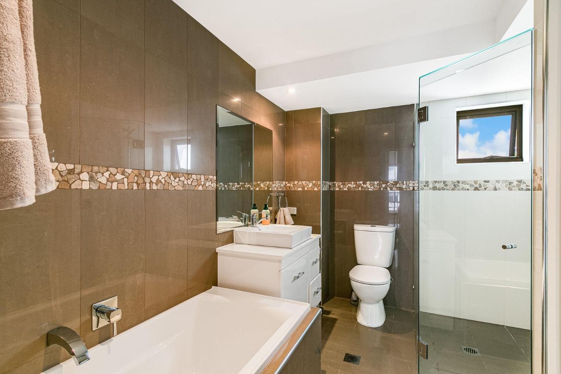 Apartment Hillview Unit 5