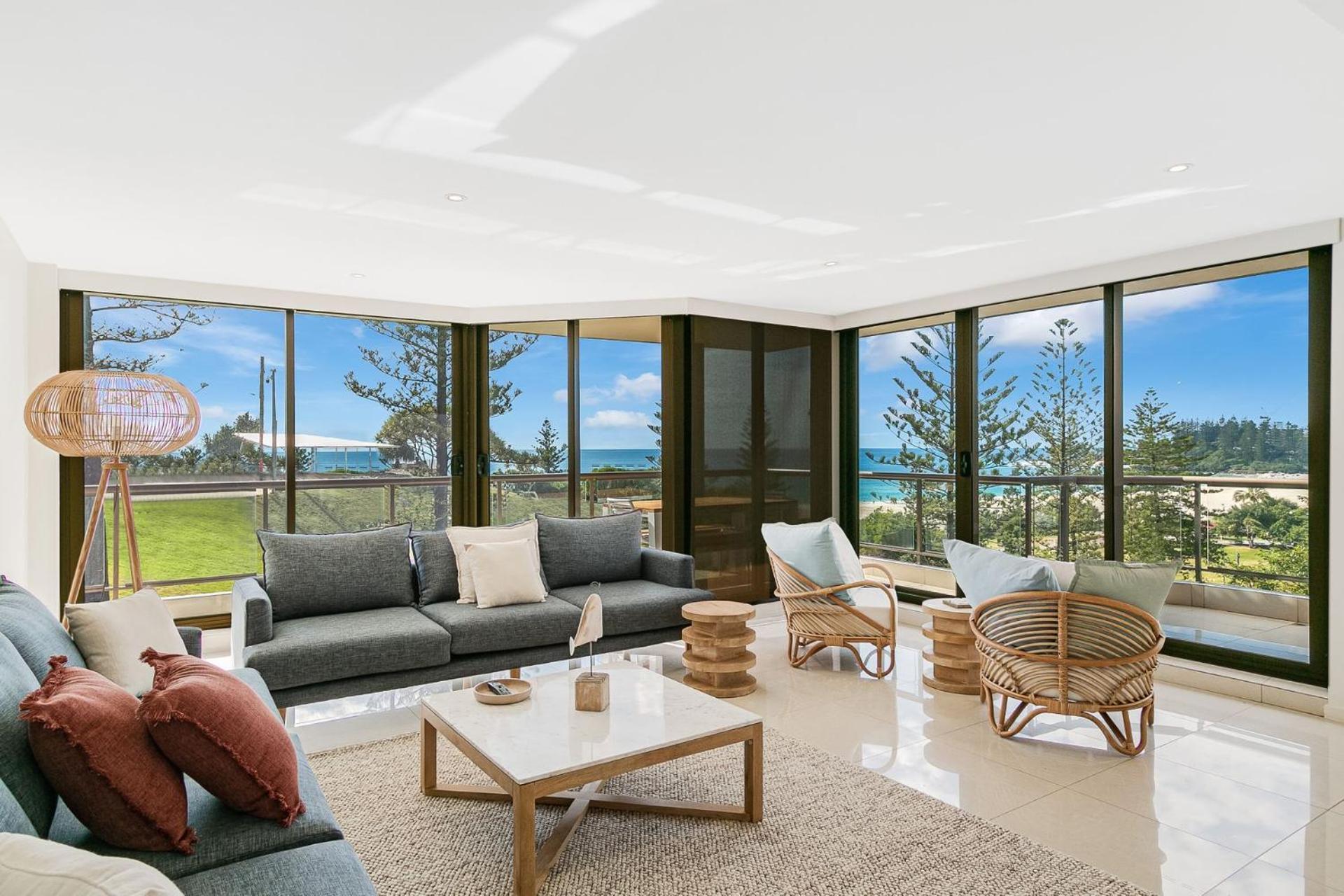 Apartment Hillview Unit 5