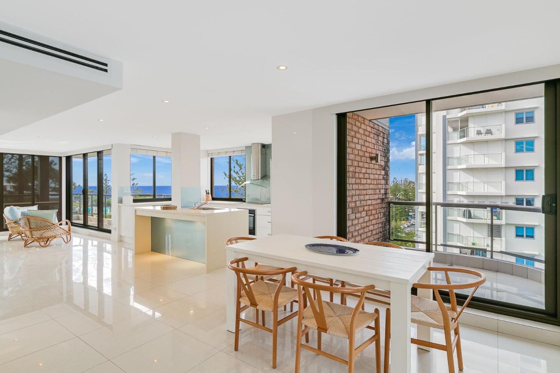 Hillview Unit 5 Apartment Gold Coast