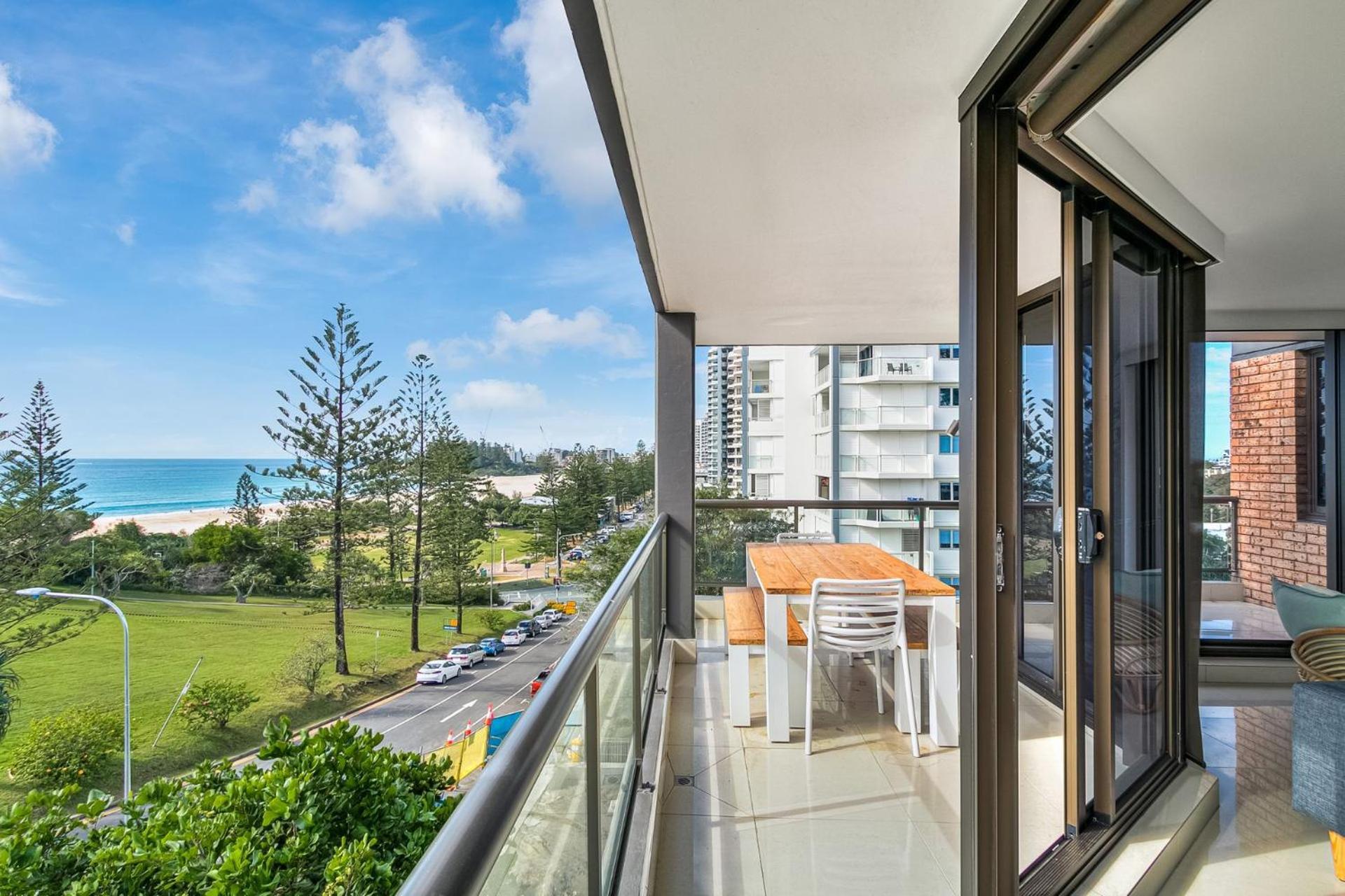 Apartment Hillview Unit 5