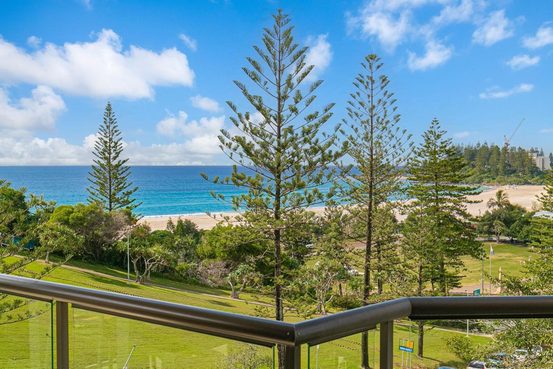 Apartment Hillview Unit 5 Gold Coast