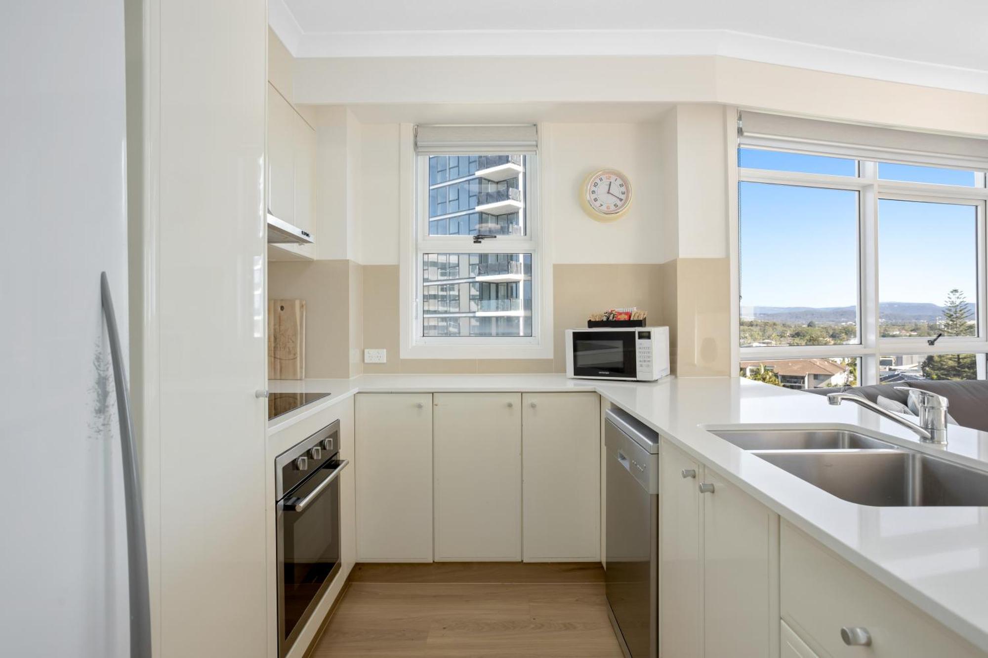 Ultiqa Burleigh Mediterranean 4*