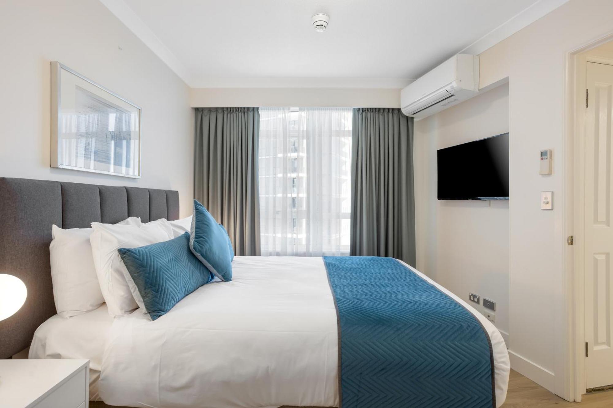 Ultiqa Burleigh Mediterranean 4* Gold Coast