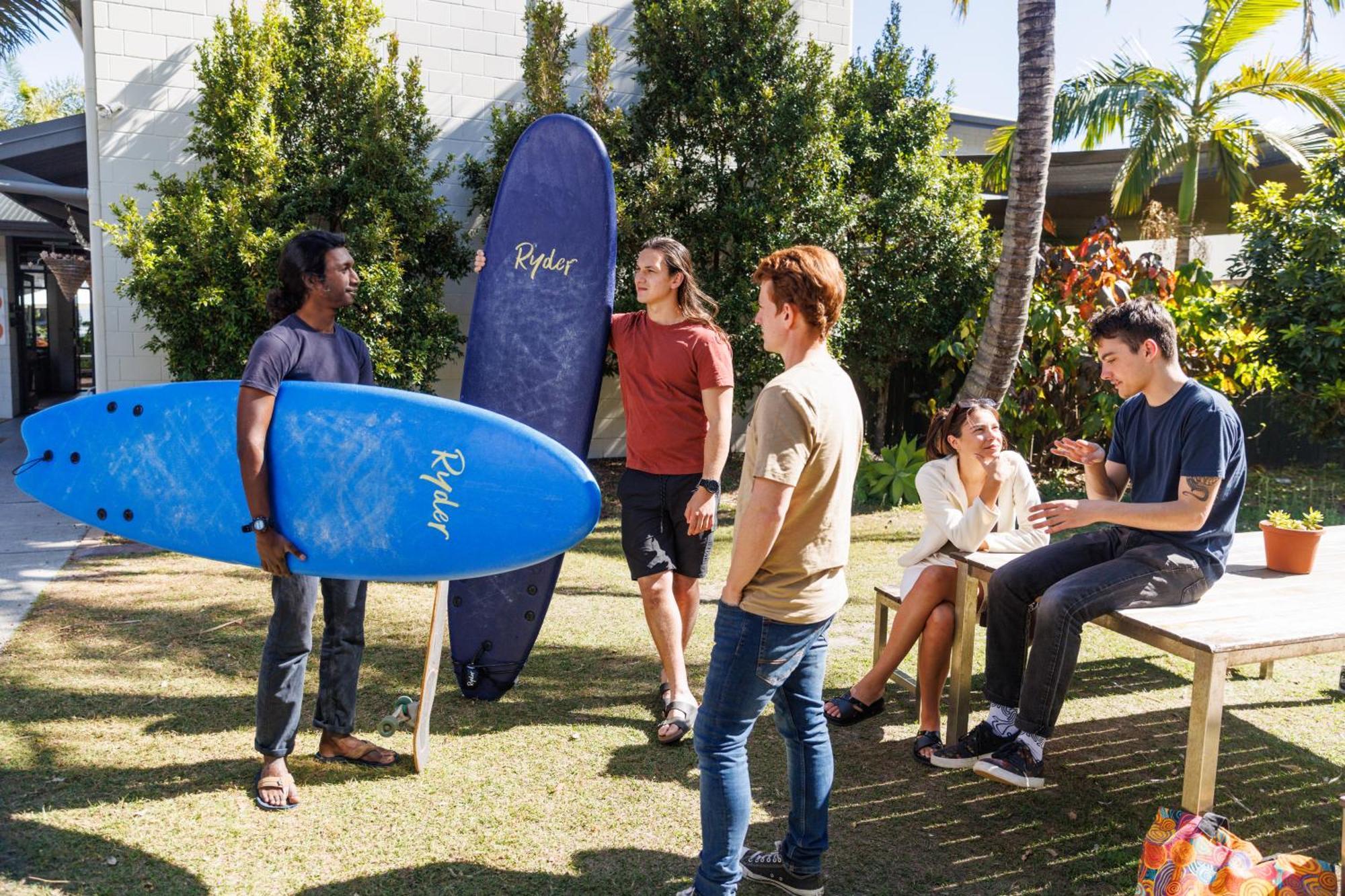 Yha Coolangatta * Gold Coast