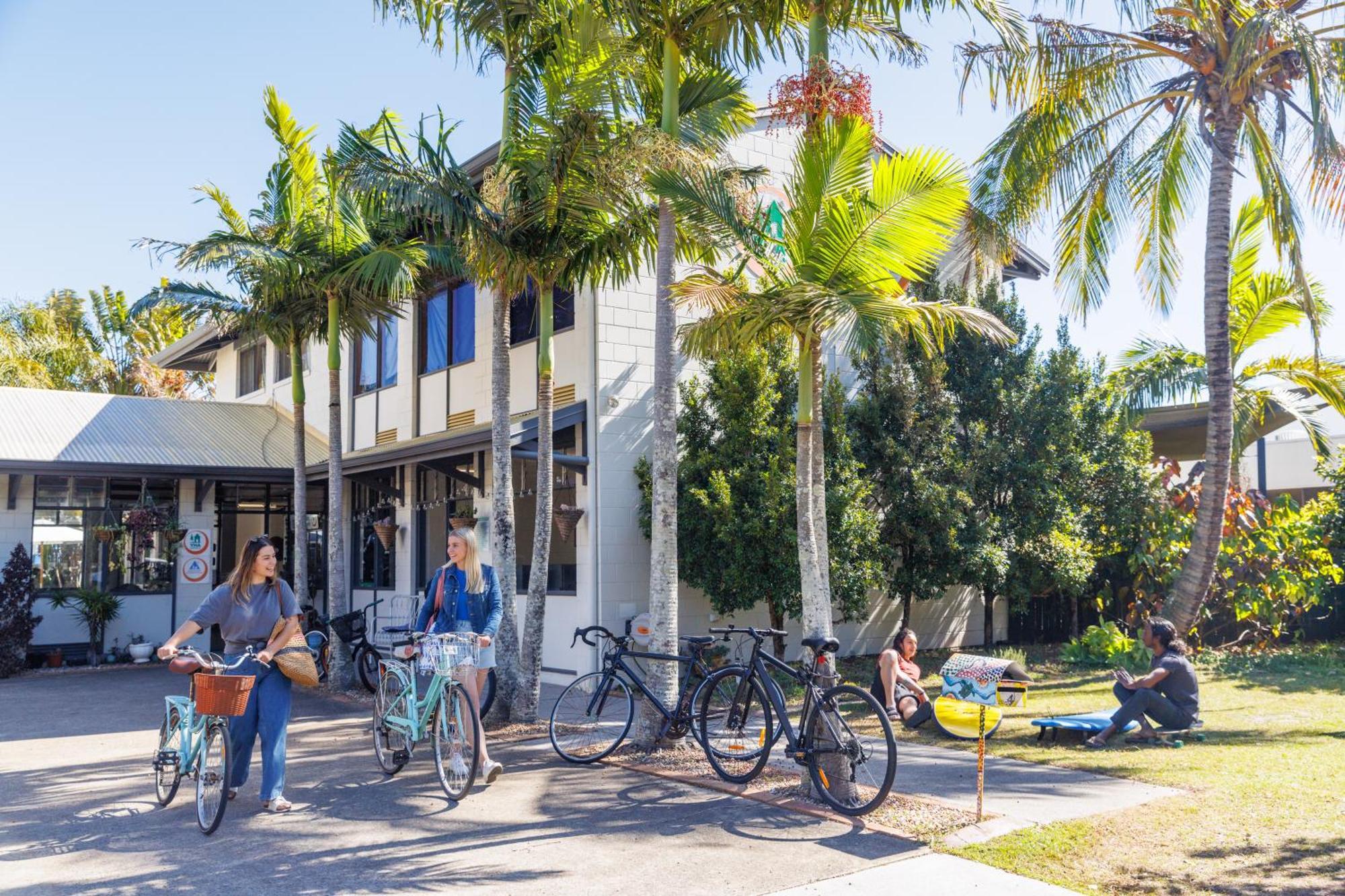Yha Coolangatta Hostel Gold Coast