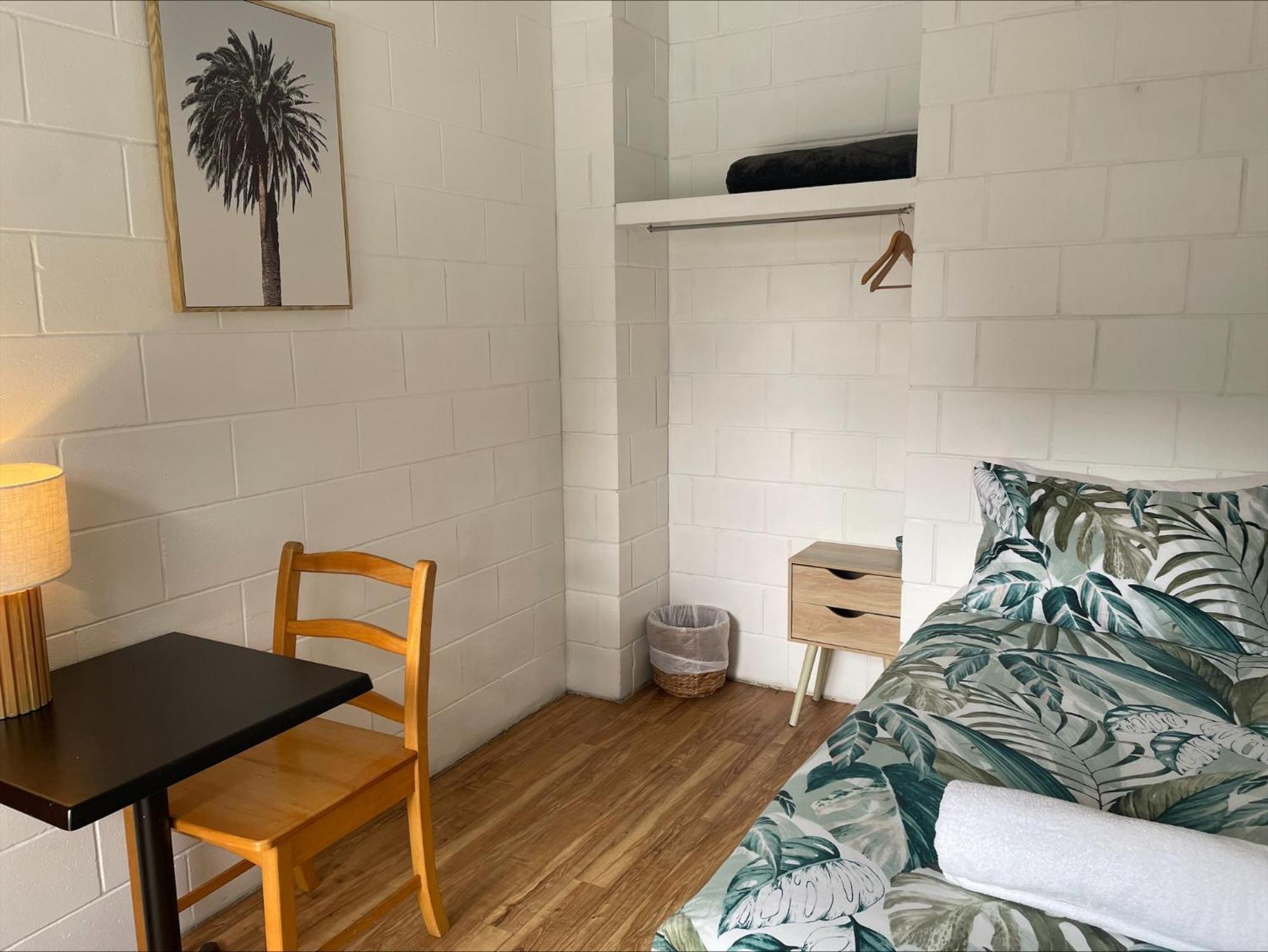 Yha Coolangatta *