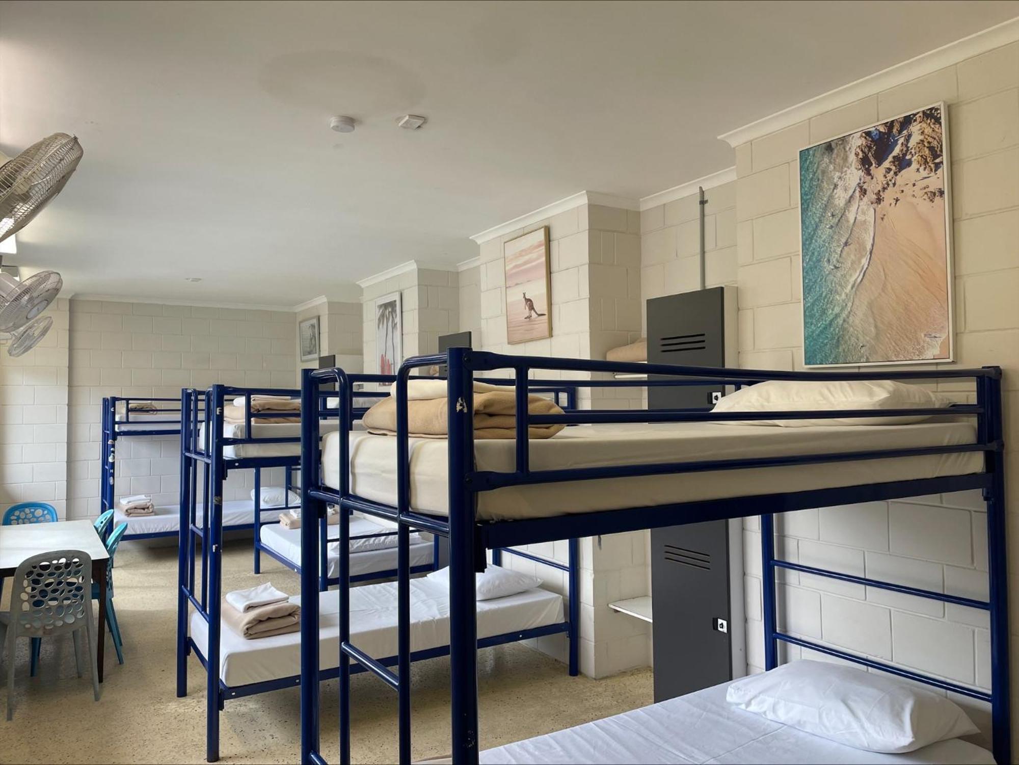Yha Coolangatta Gold Coast