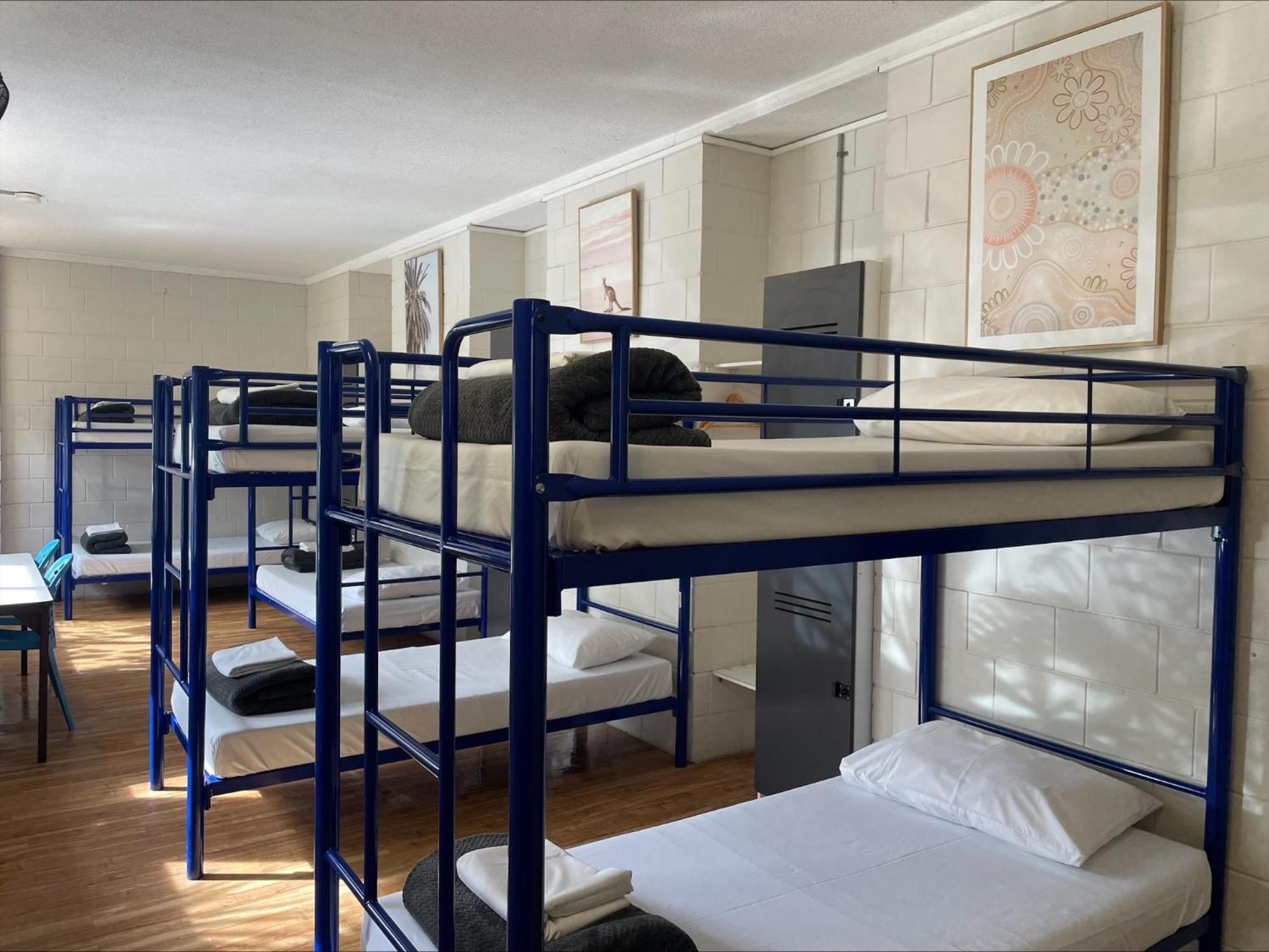 Hostel Yha Coolangatta