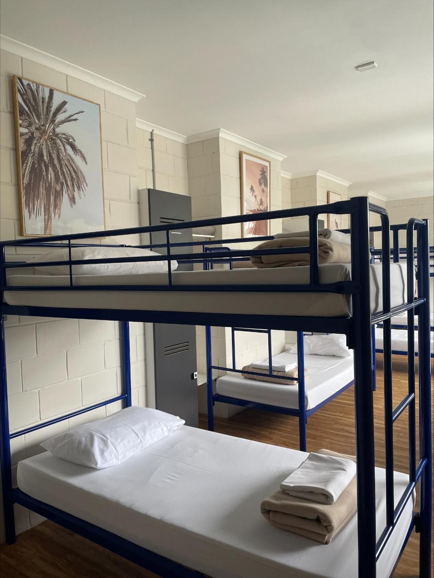 Hostel Yha Coolangatta Gold Coast