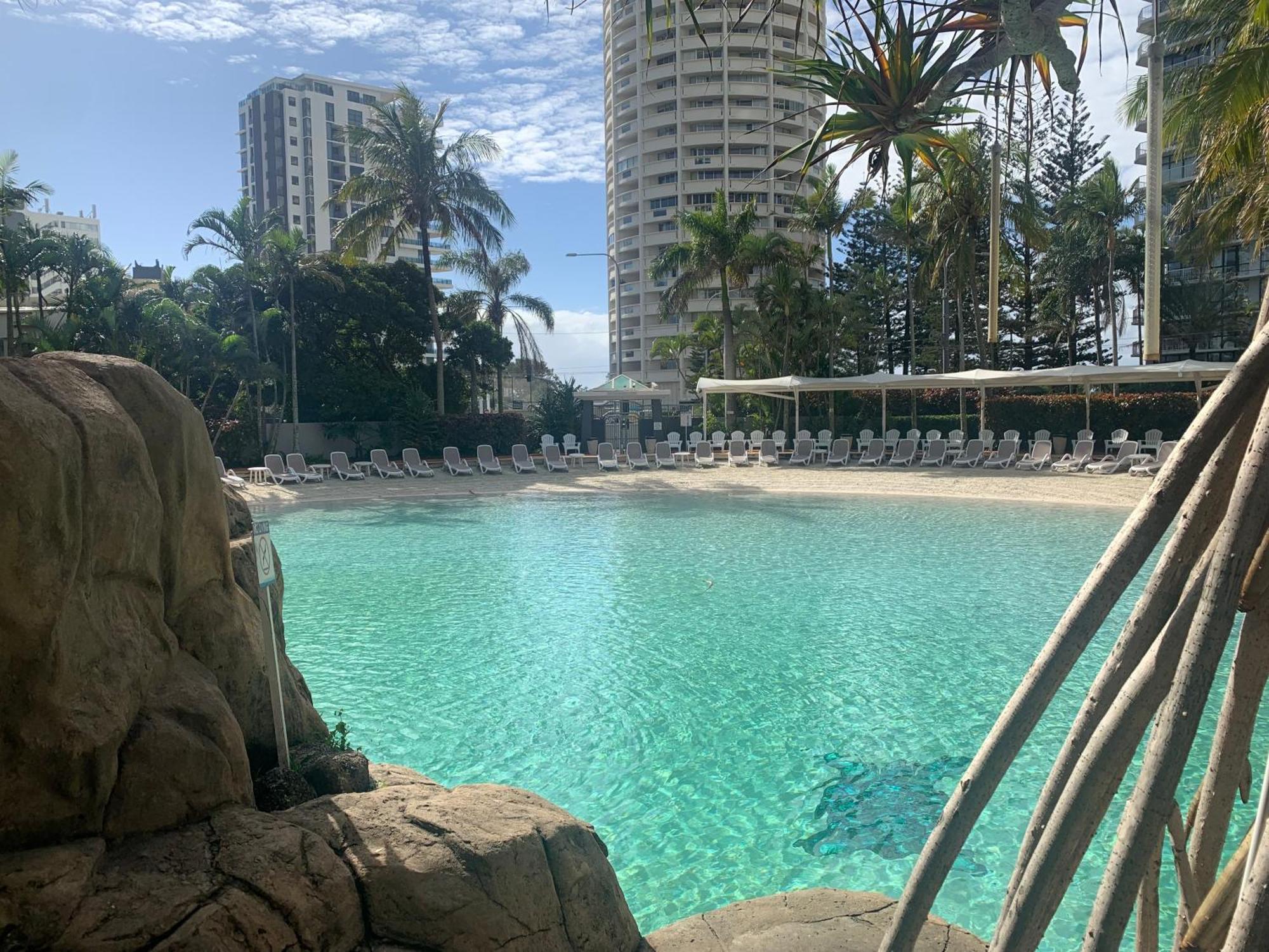 Apartment Crown Towers - Private