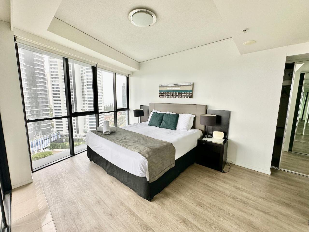 Apartment Sierra Grand 1402