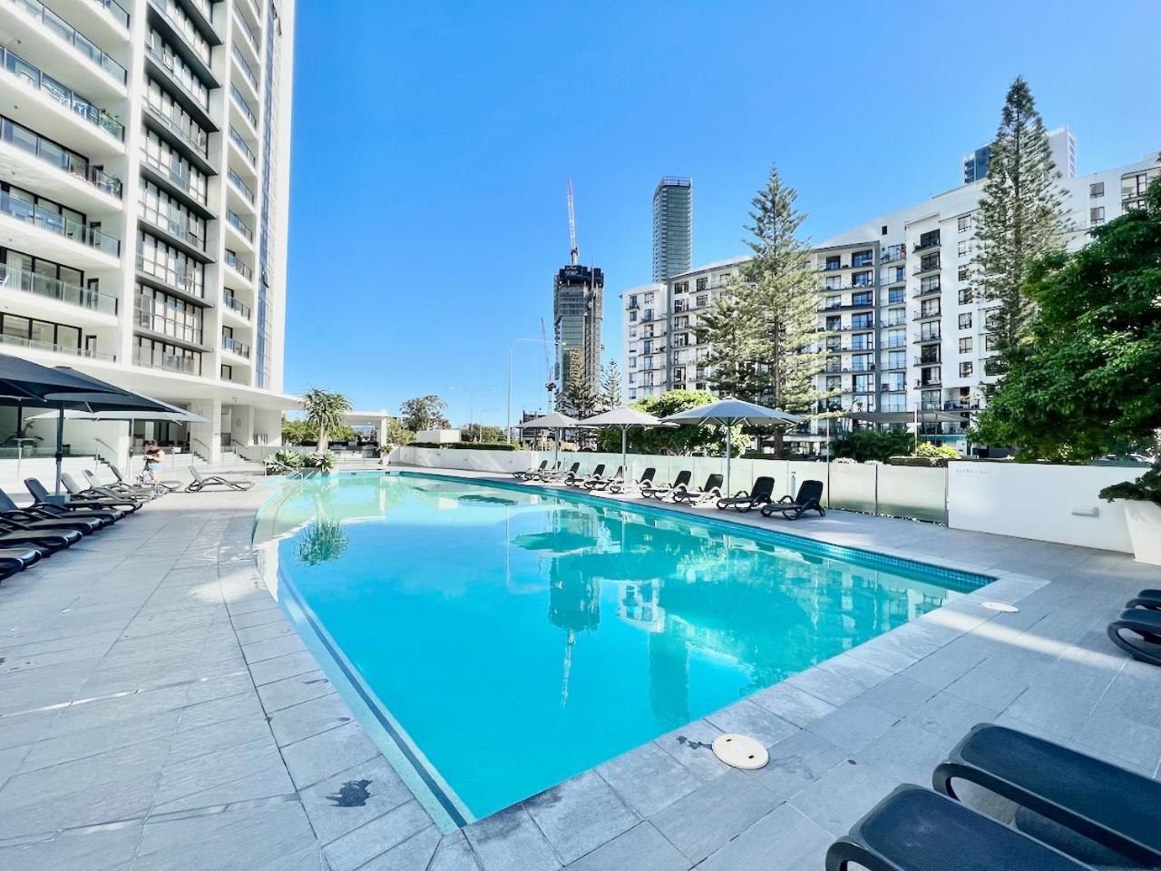 Sierra Grand 1402 Apartment *