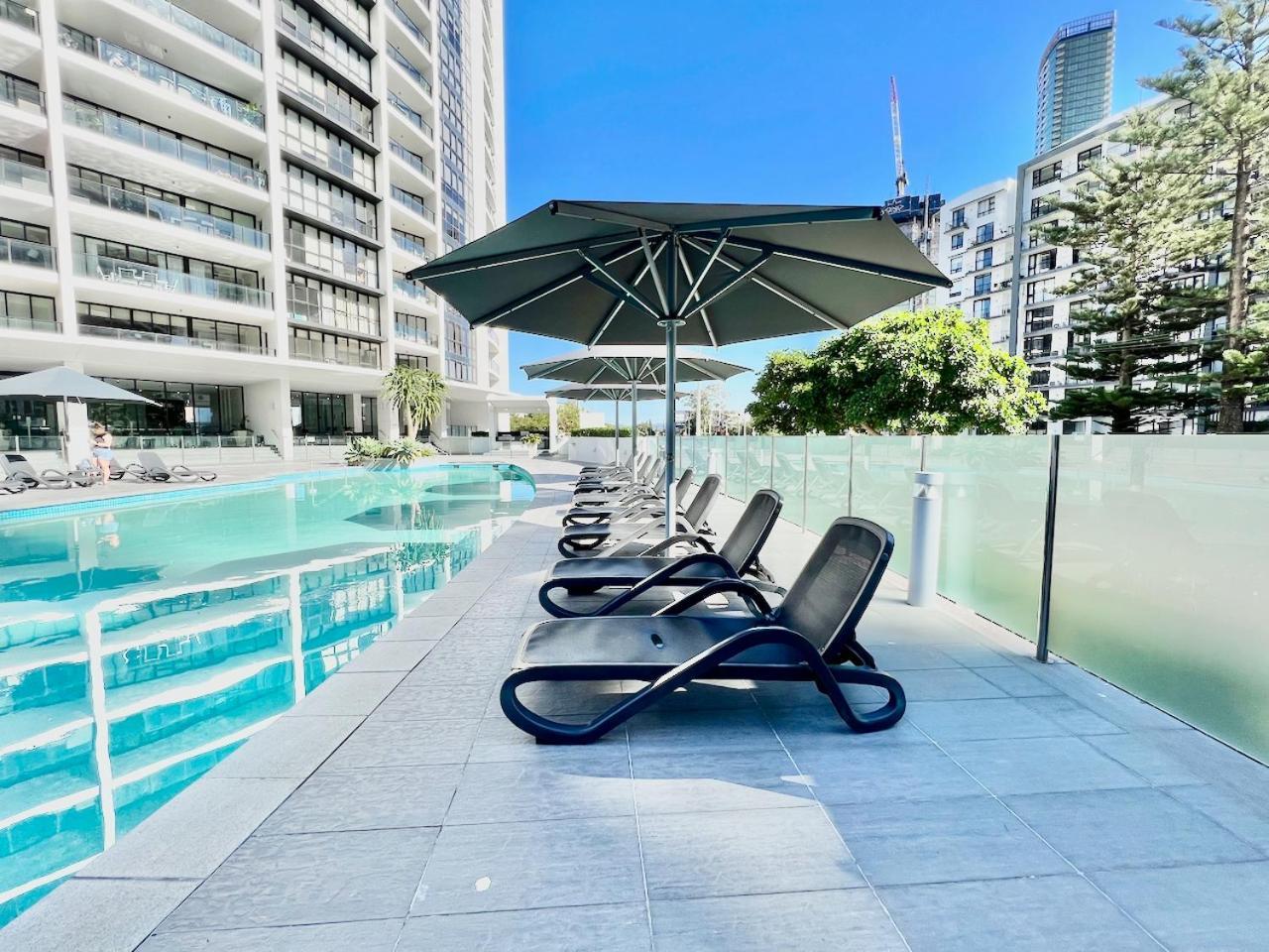 Sierra Grand 1402 Gold Coast