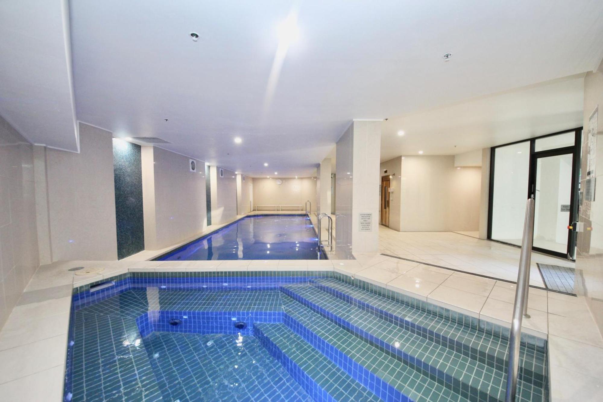 Sierra Grand 1402 * Gold Coast