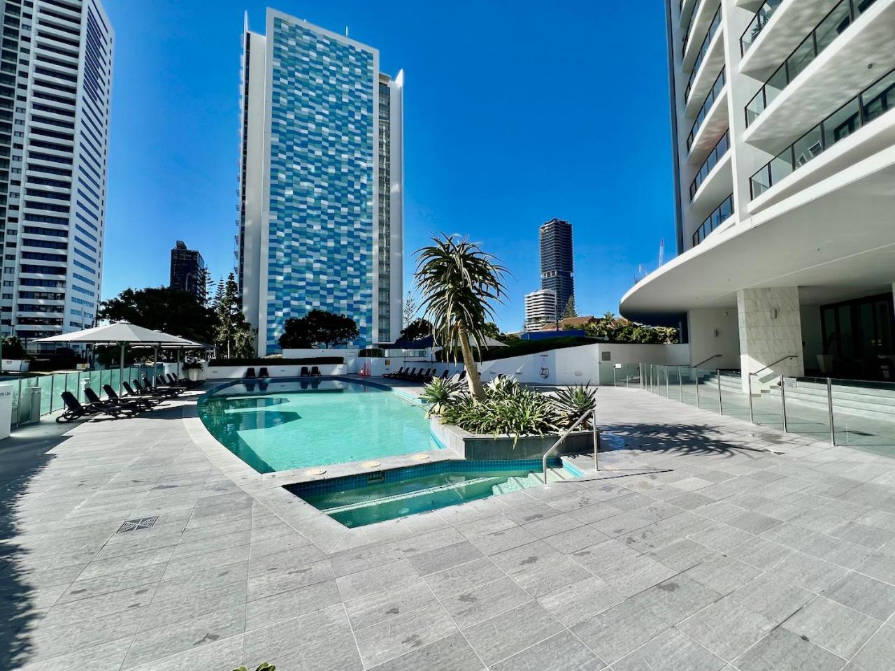 Apartment Sierra Grand 1402