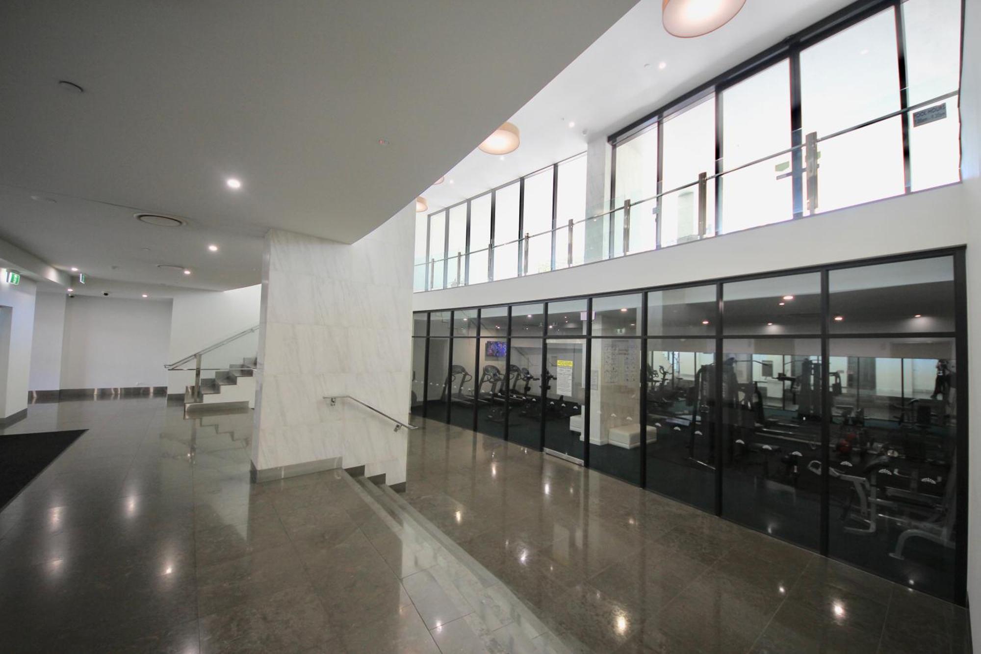 Apartment Sierra Grand 1402 *
